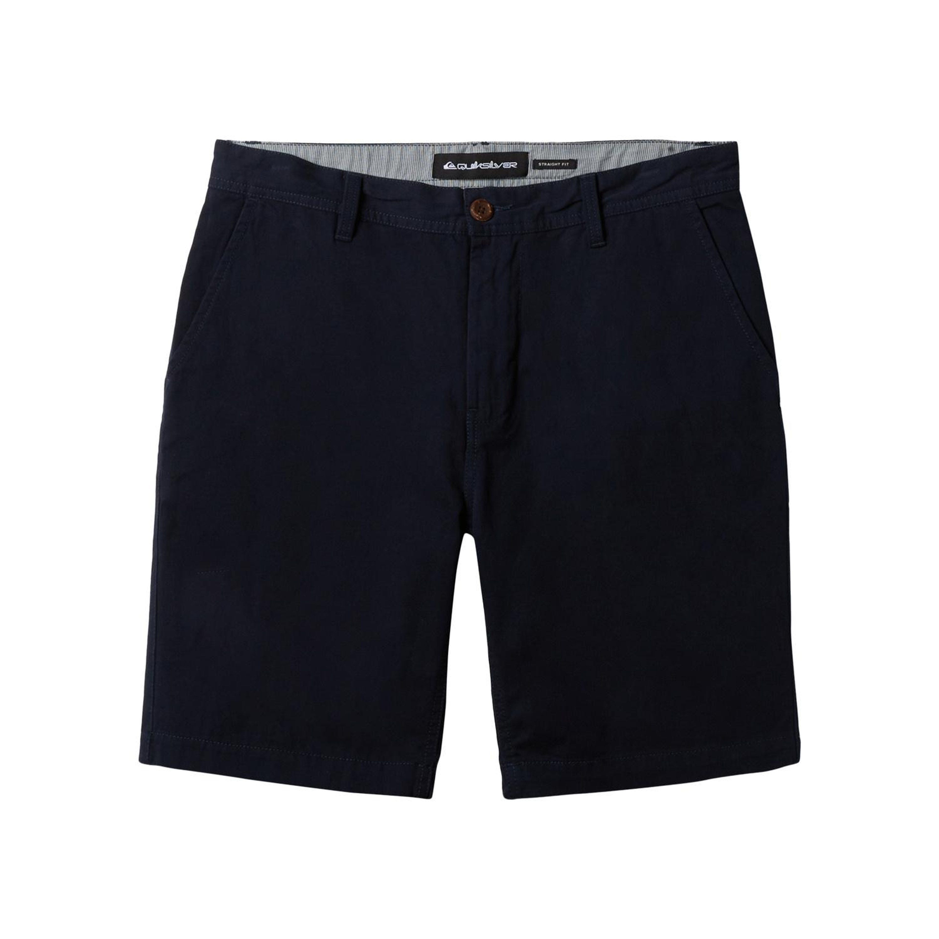 Quiksilver Everyday Union Light Erkek Mavi Walkshort