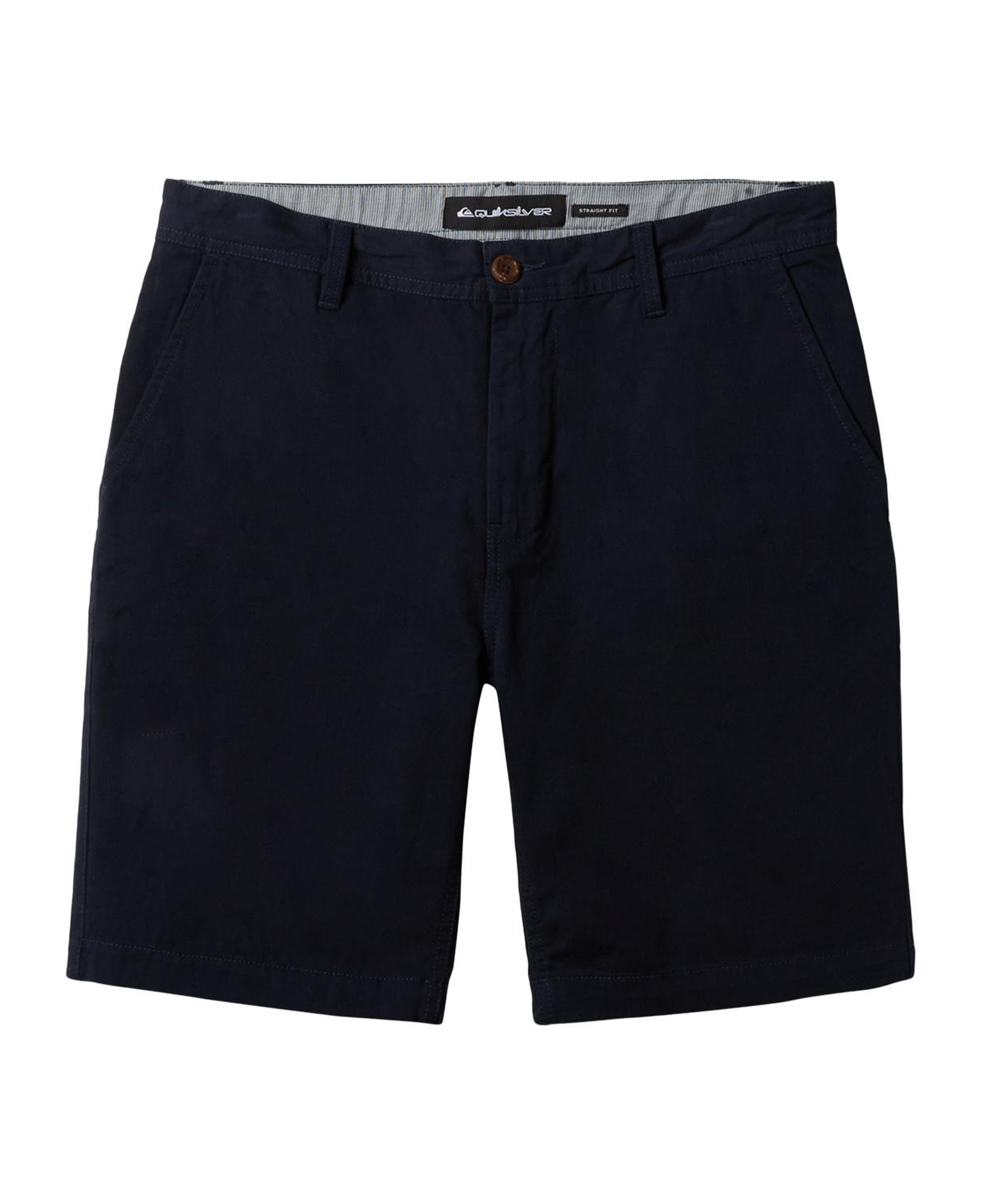 Quiksilver Everyday Union Light Erkek Mavi Walkshort