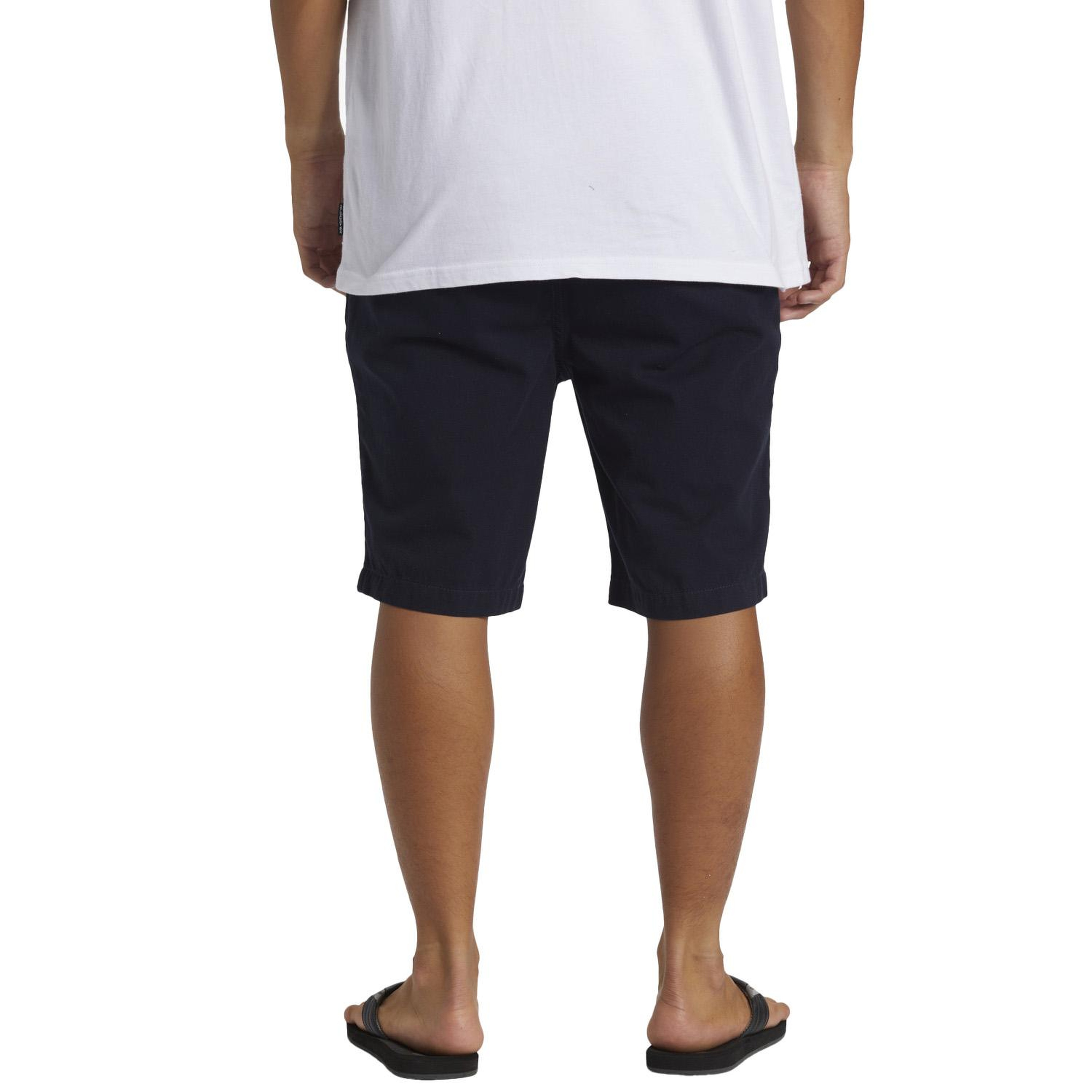 Quiksilver Everyday Union Light Erkek Mavi Walkshort