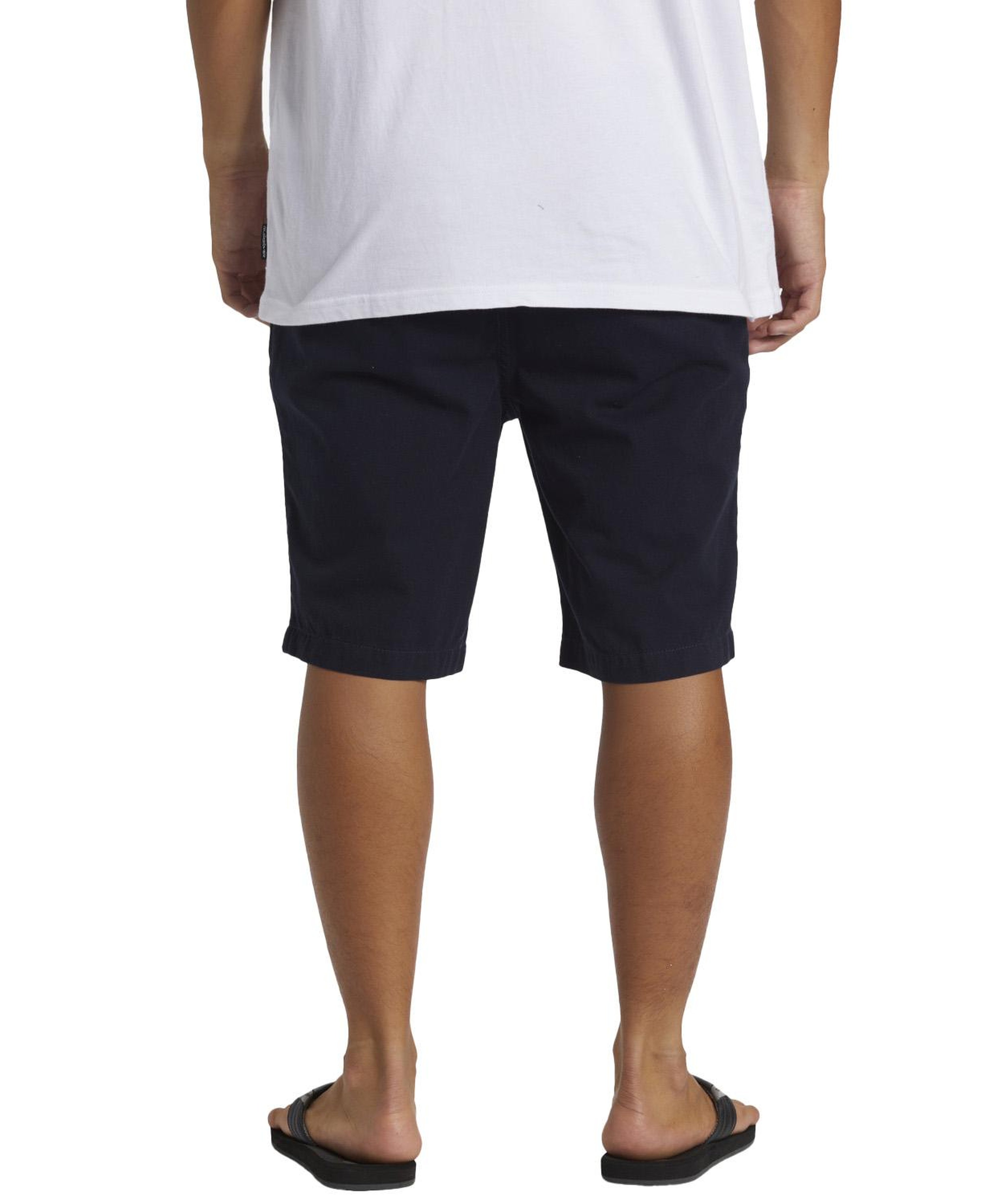 Quiksilver Everyday Union Light Erkek Mavi Walkshort