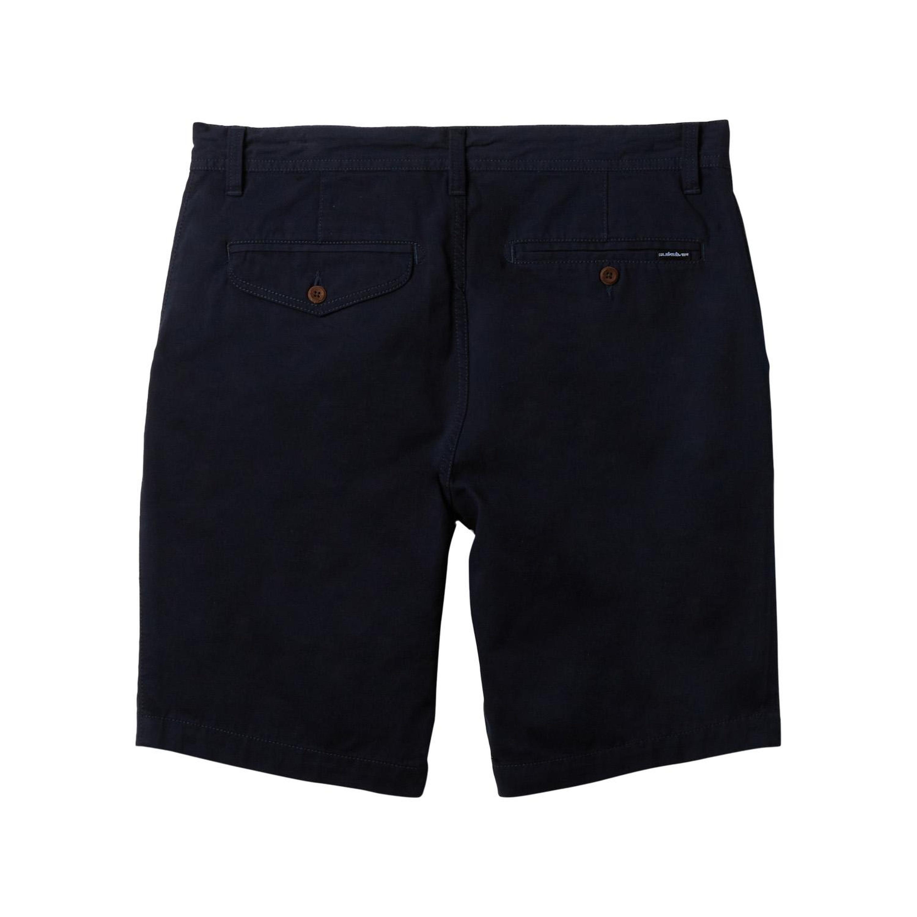 Quiksilver Everyday Union Light Erkek Mavi Walkshort