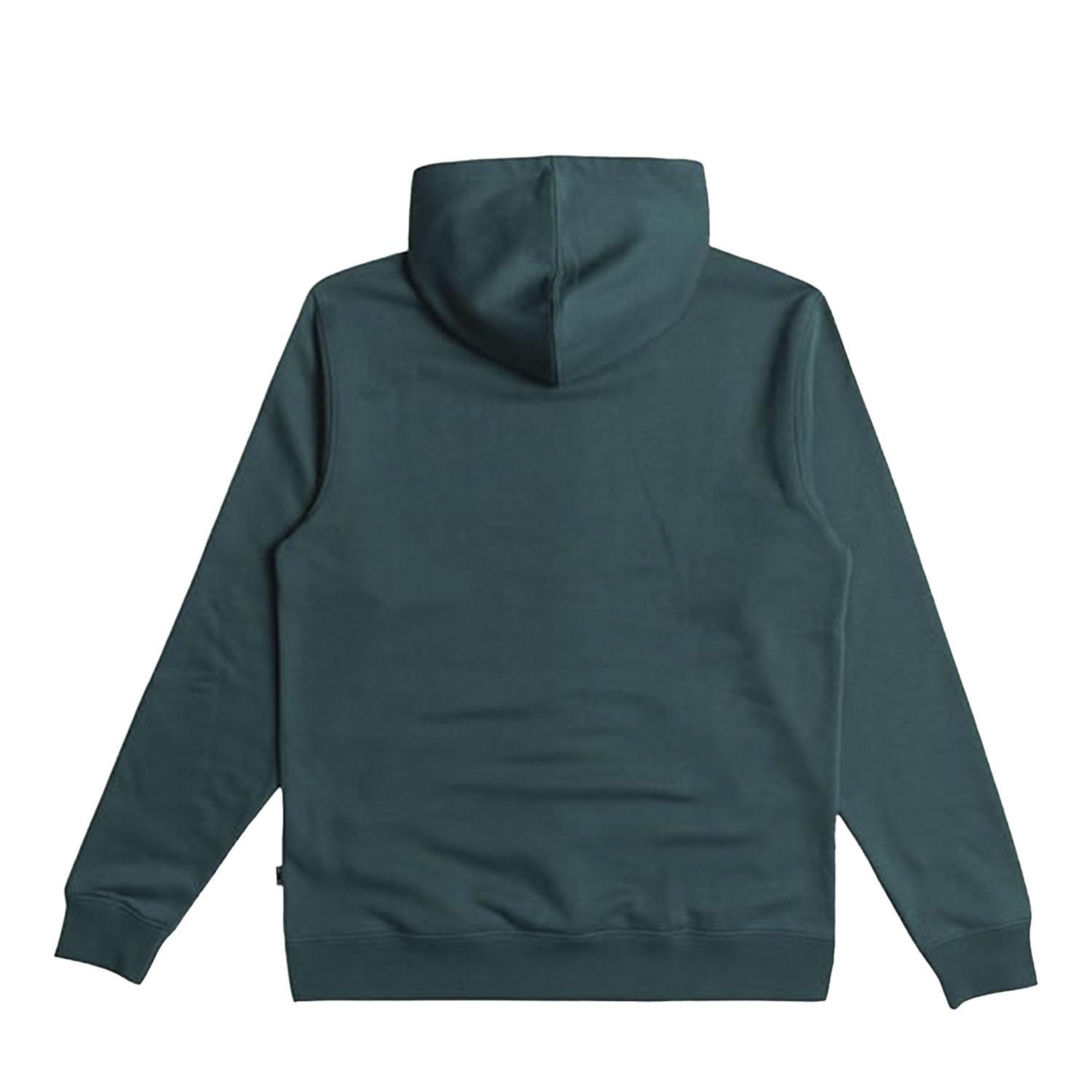 Billabong The Bay Po Erkek Yeşil Sweatshirt