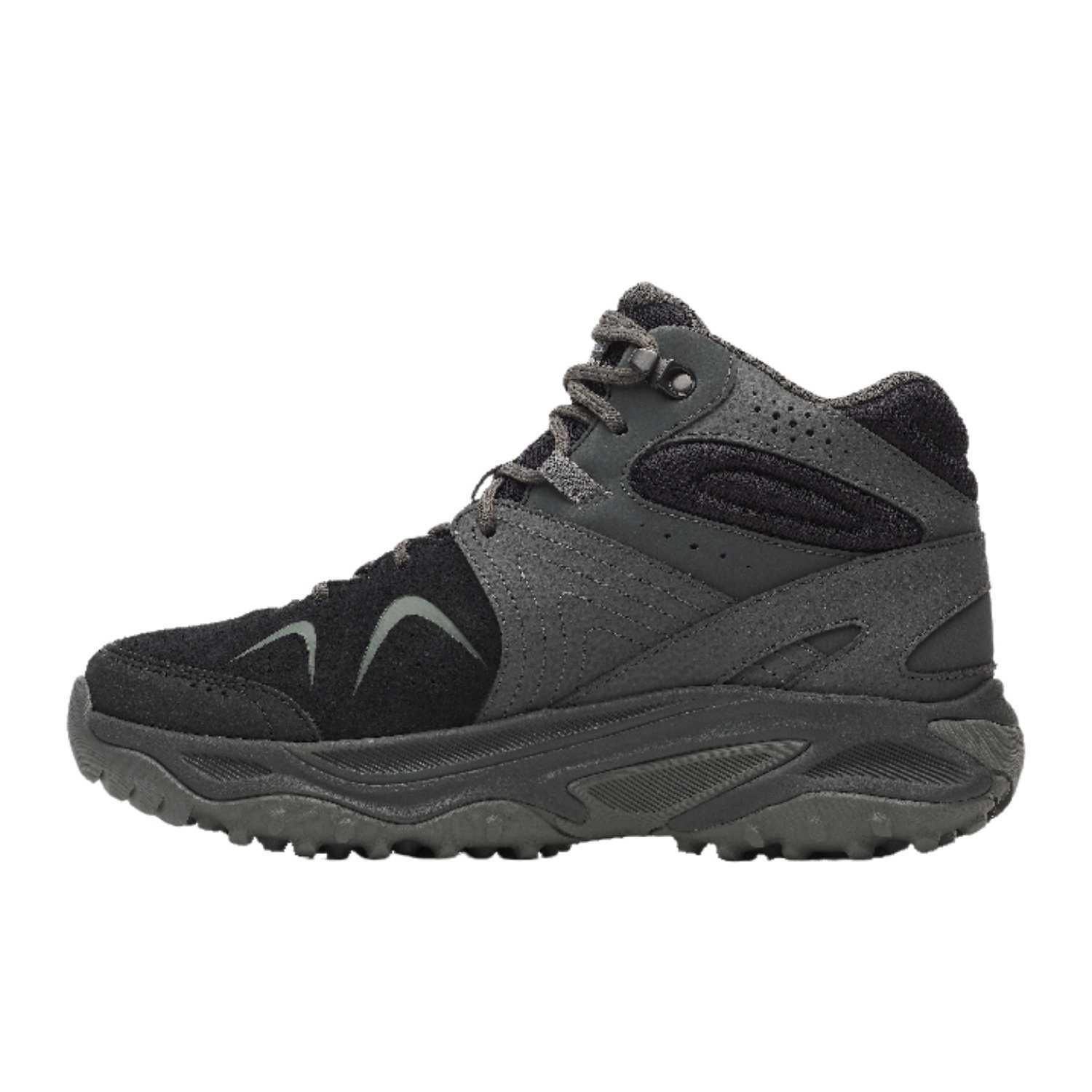 Merrell Yokota 3 Mid Gore-Tex Kadın Siyah Bot