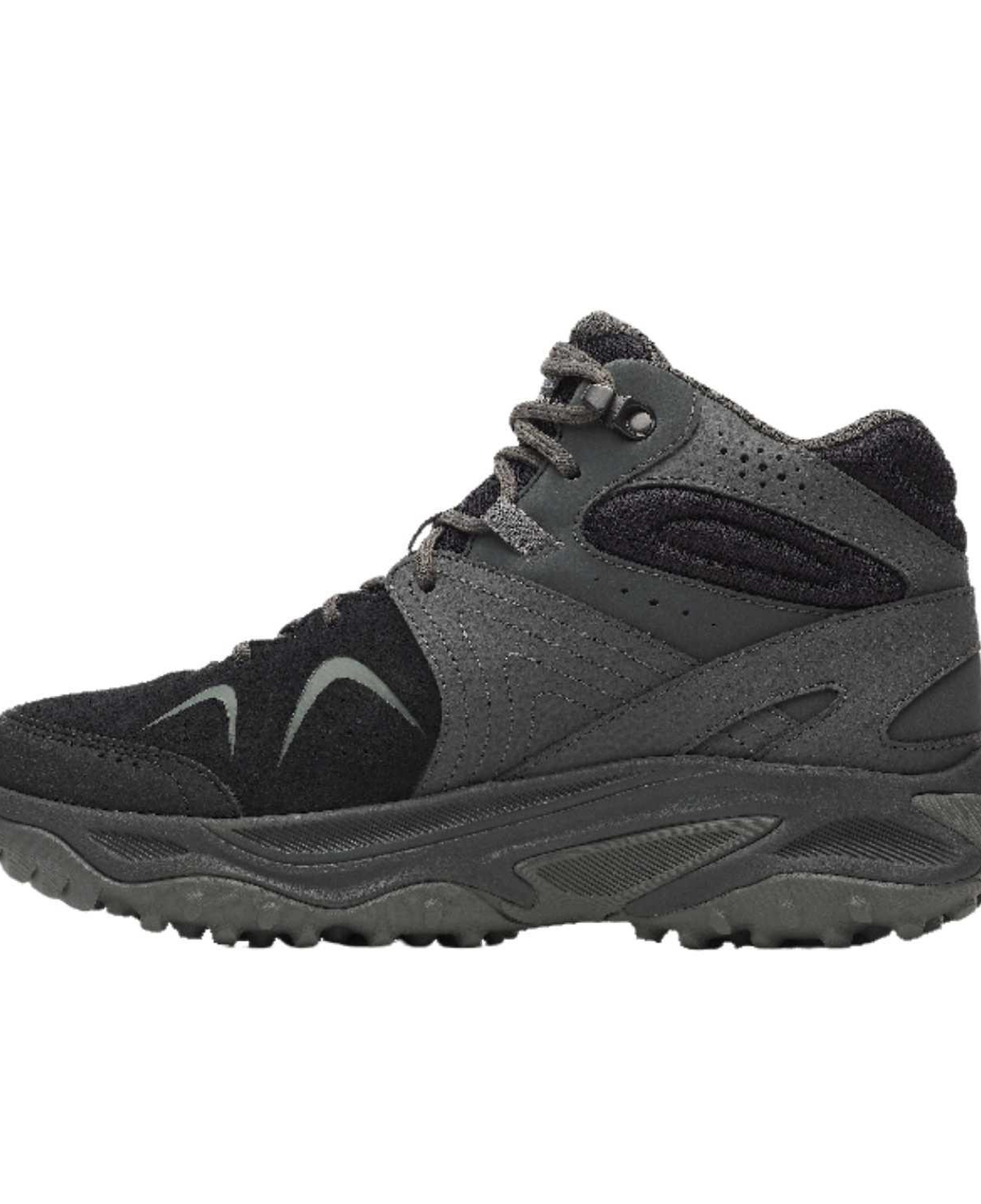 Merrell Yokota 3 Mid Gore-Tex Kadın Siyah Bot