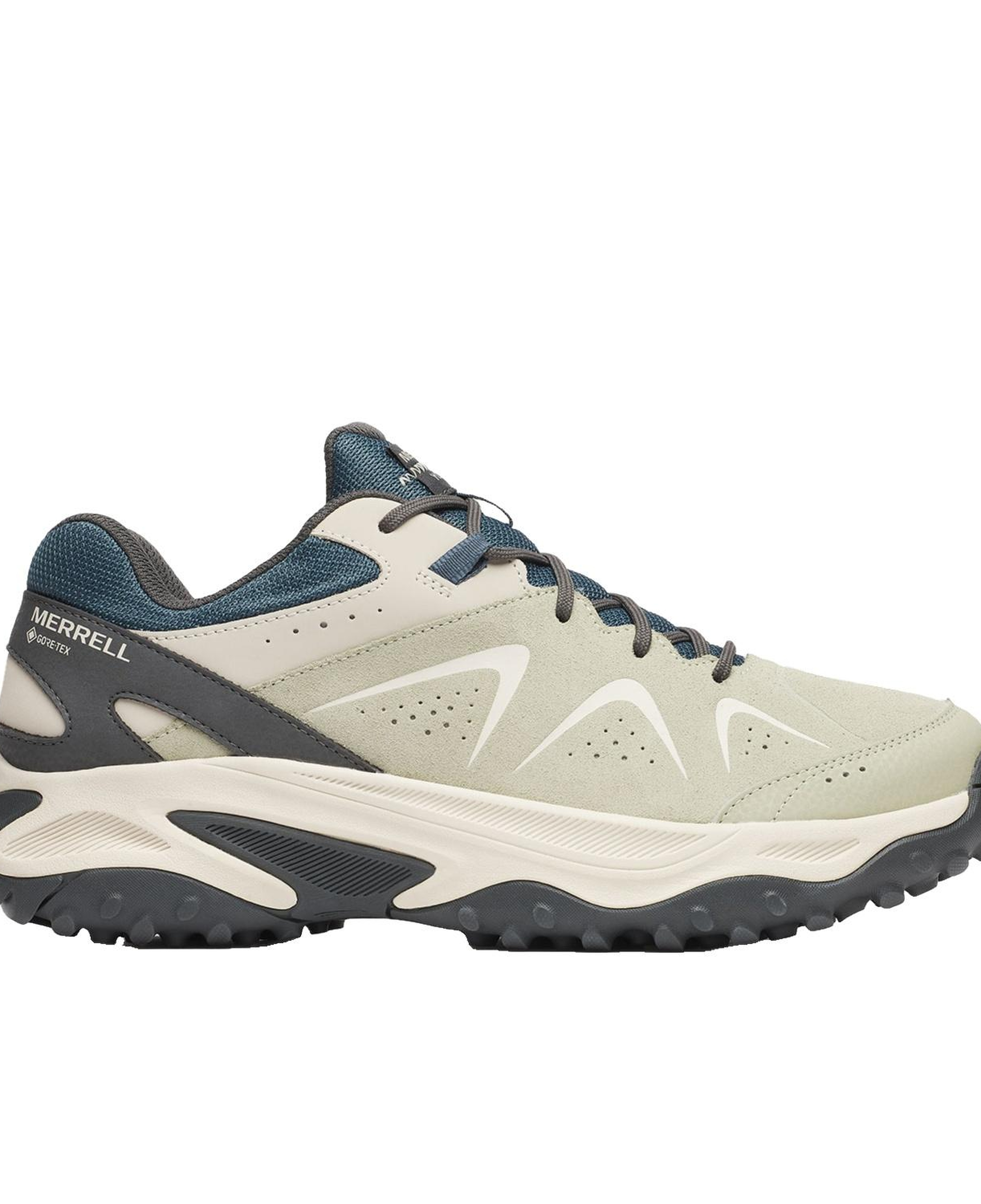 Merrell Yokota 3 Gore-Tex Erkek Bej Outdoor Ayakkabı