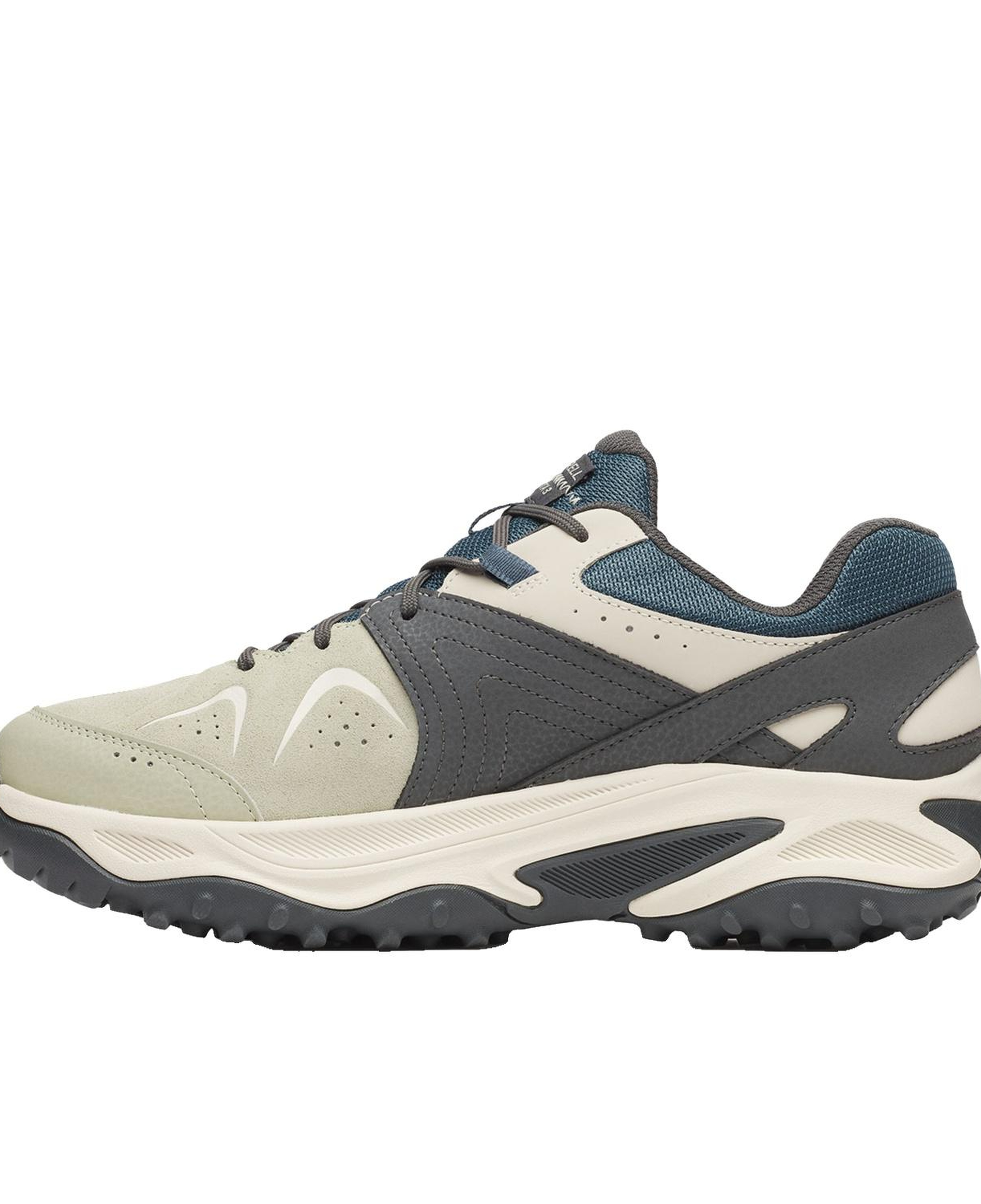 Merrell Yokota 3 Gore-Tex Erkek Bej Outdoor Ayakkabı