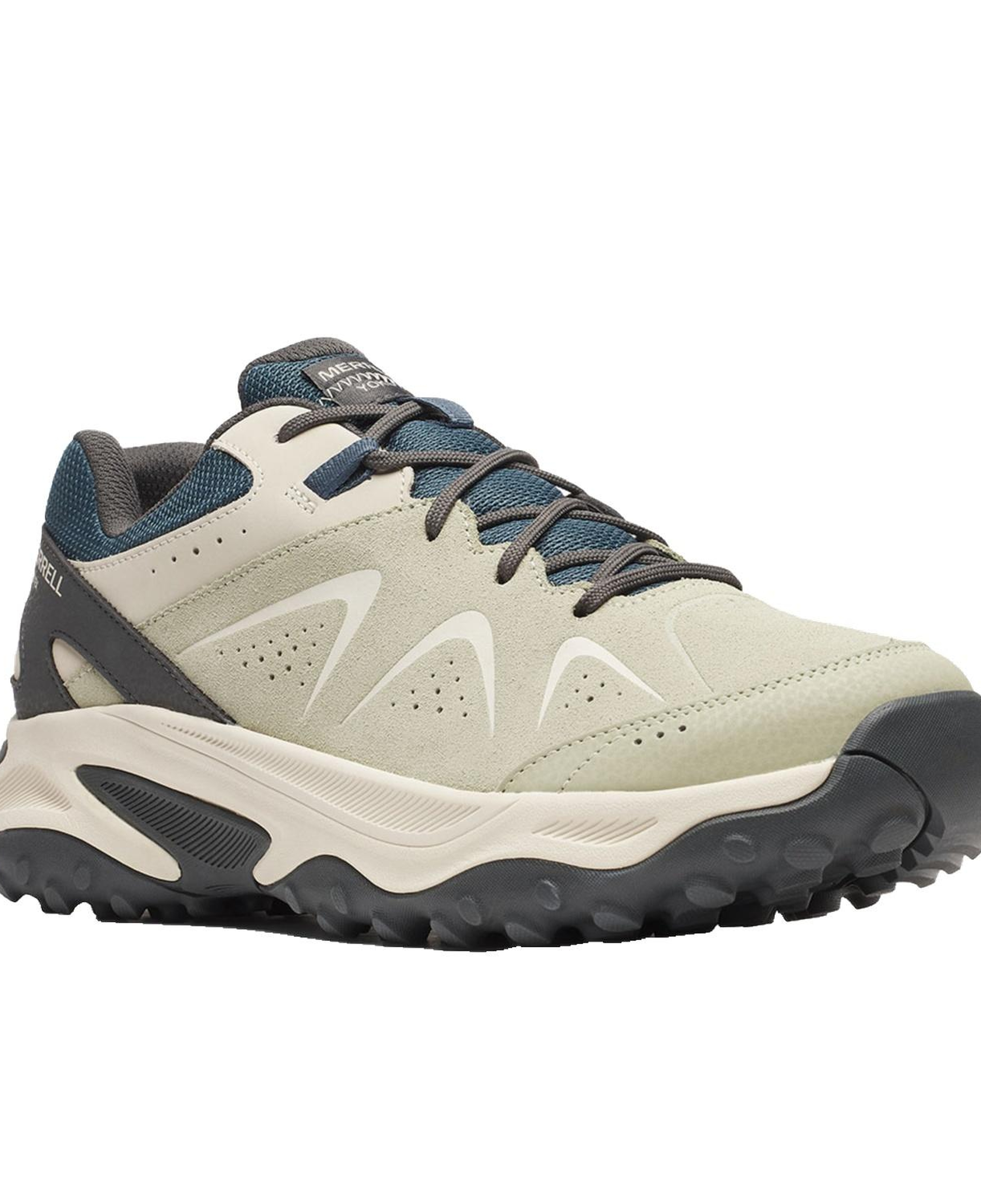 Merrell Yokota 3 Gore-Tex Erkek Bej Outdoor Ayakkabı