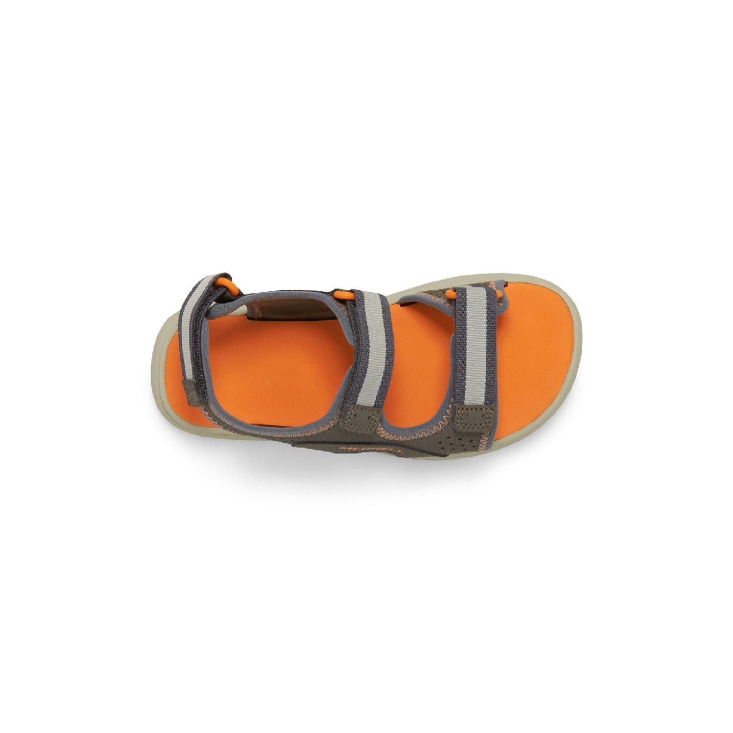 Merrell Panther Sandal 3.0 Unisex Çocuk Kahverengi Sandalet