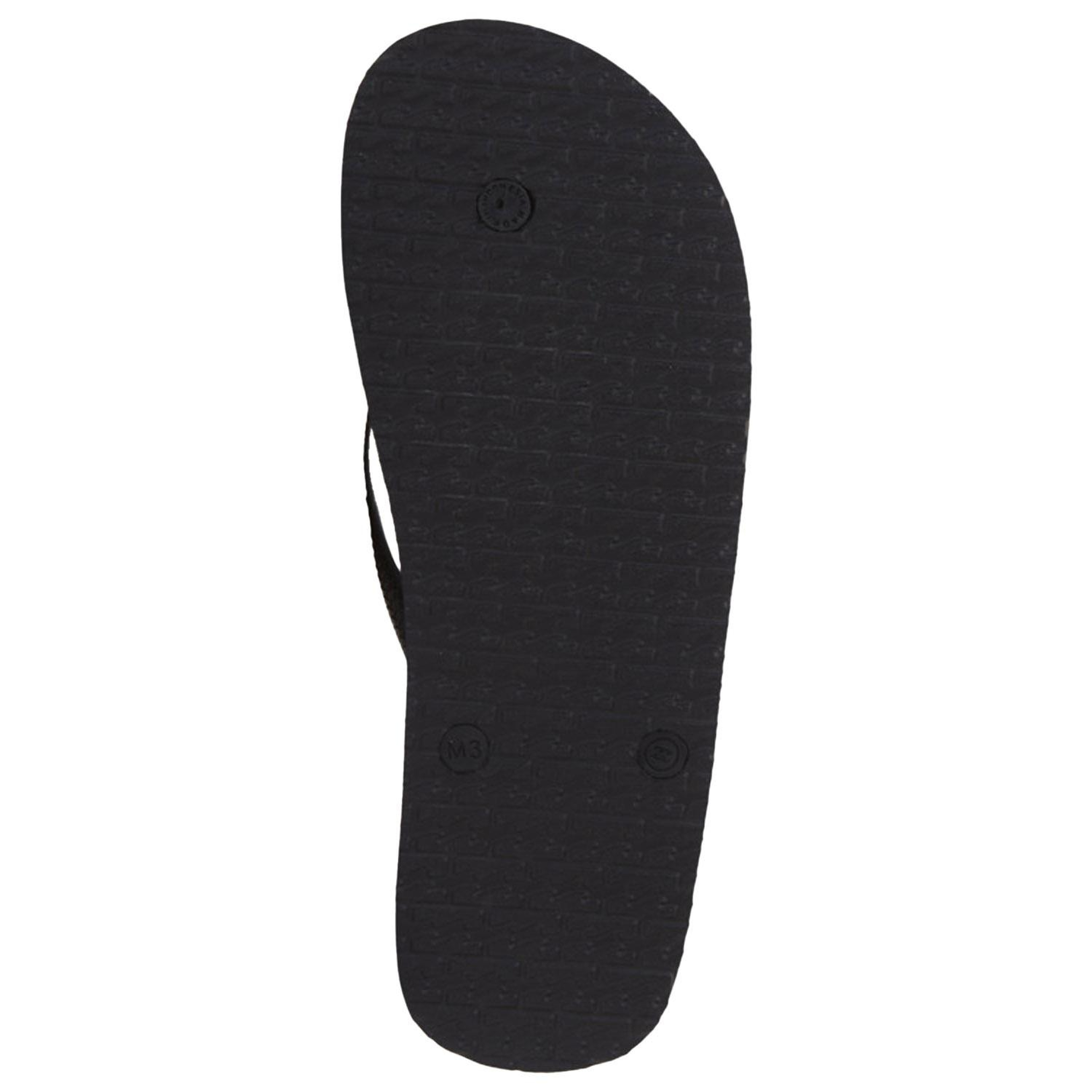 Billabong Tides Erkek Sarı Terlik