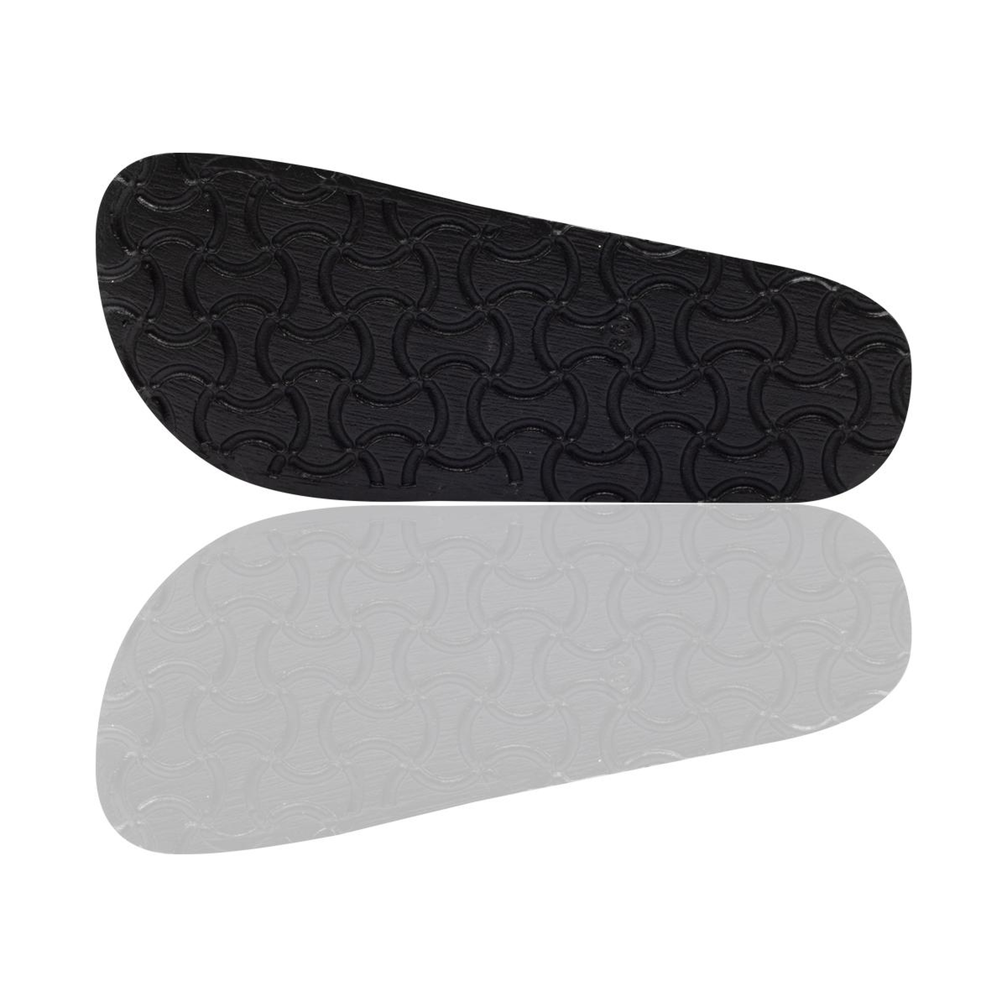 Mada Kadın Parmak Arası Terlik Siyah 36/40