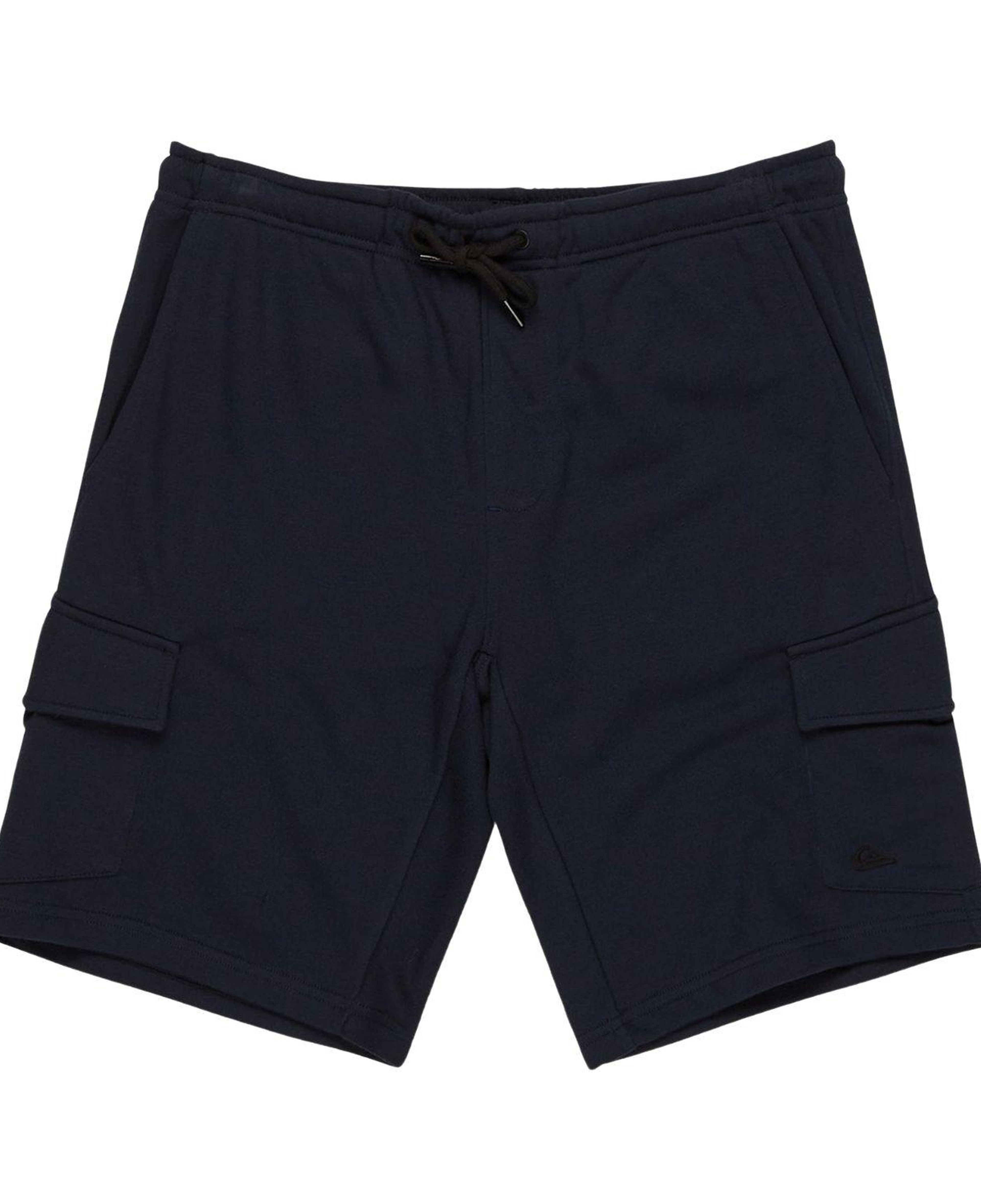 Quiksilver Cargo Jogger Erkek Mavi Şort