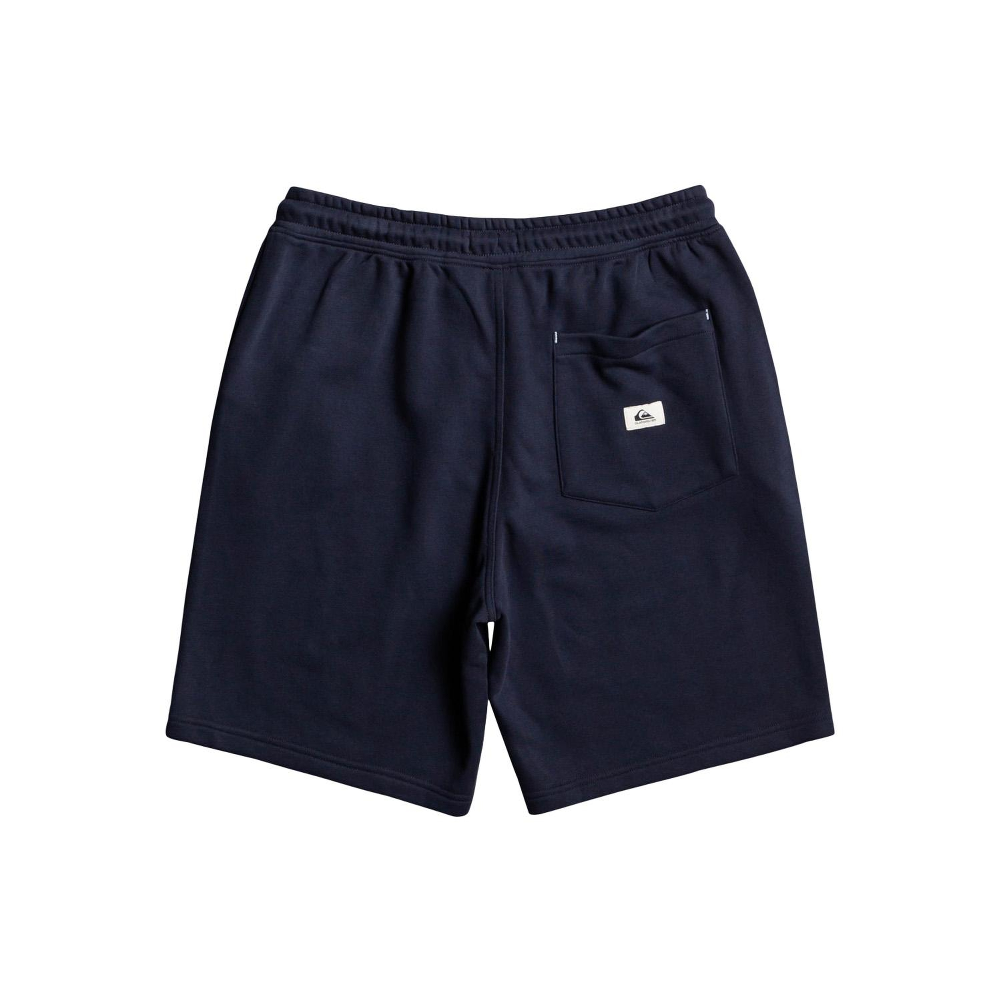 Quiksilver Local Surf Otlr Erkek Mavi Şort