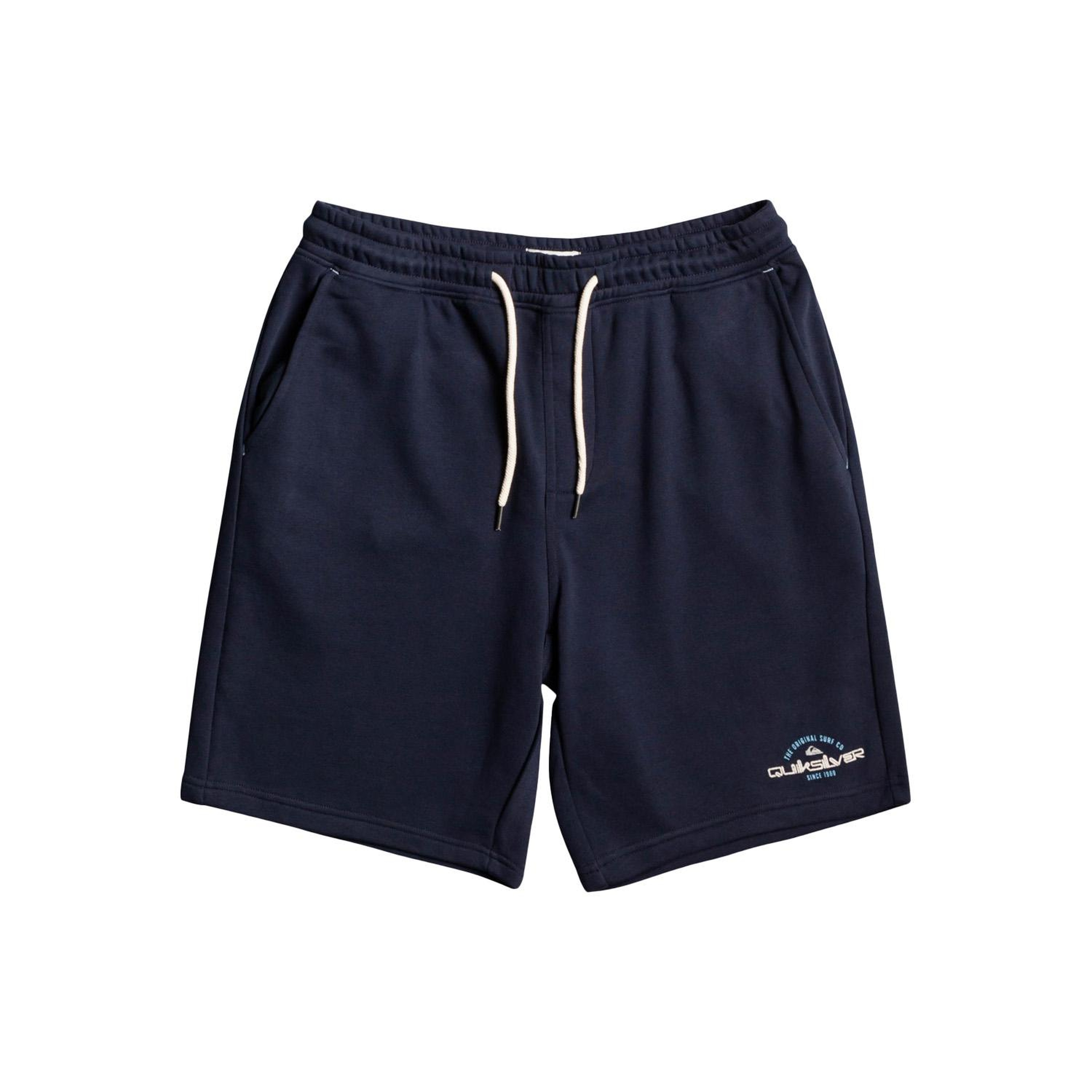 Quiksilver Local Surf Otlr Erkek Mavi Şort