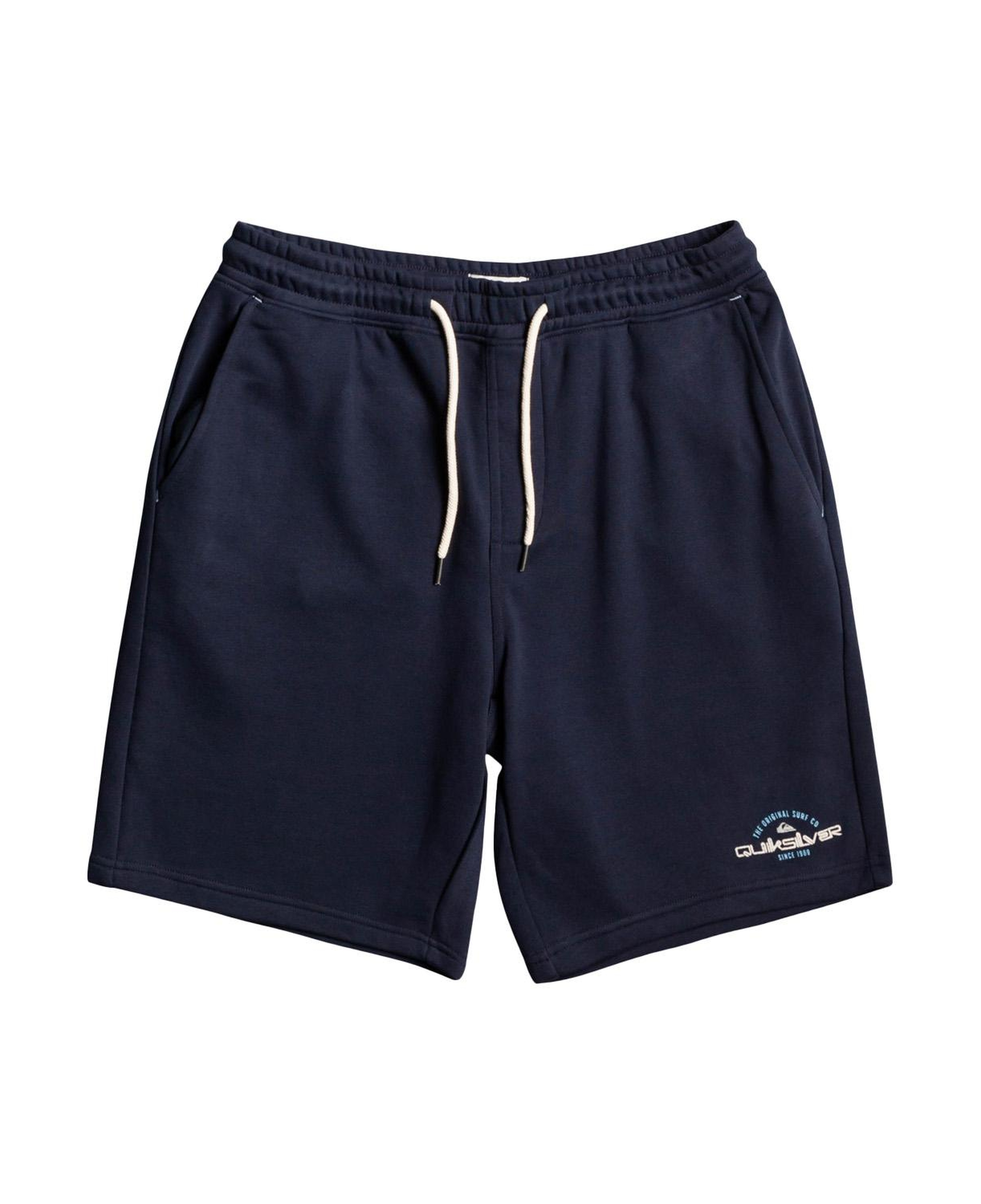 Quiksilver Local Surf Otlr Erkek Mavi Şort