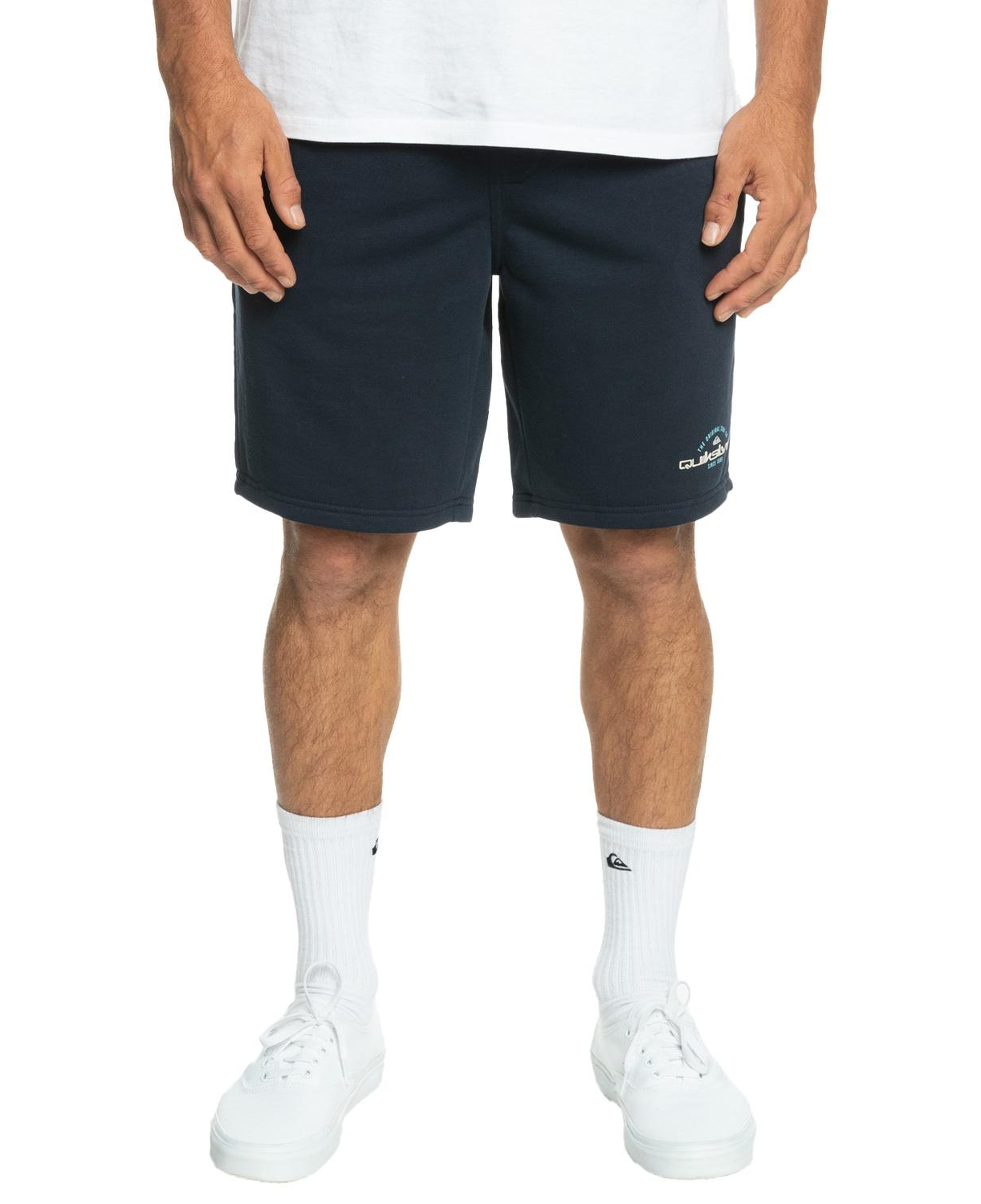Quiksilver Local Surf Otlr Erkek Mavi Şort