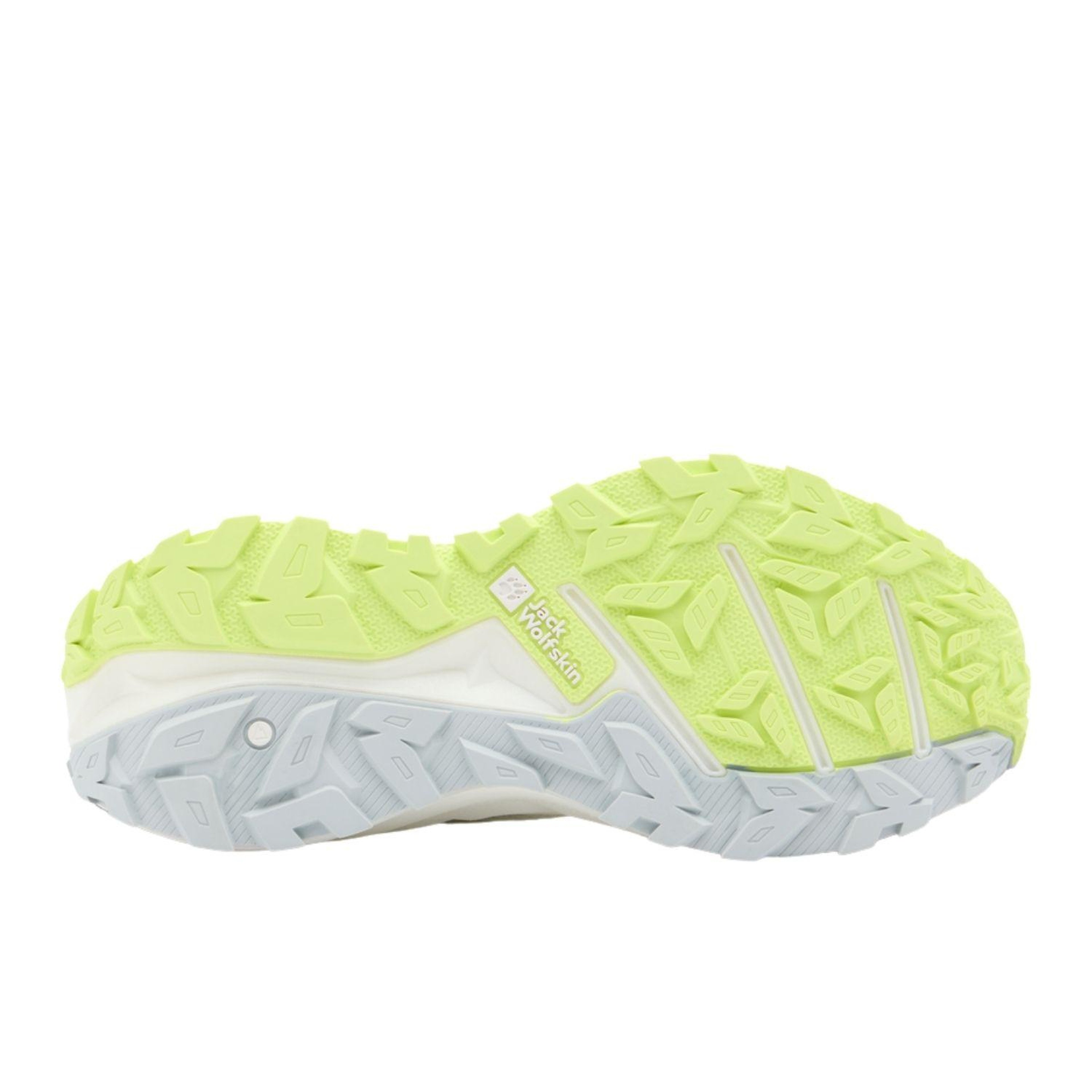 Jack Wolfskin Prelight Swift Pro Vent Low Kadın Outdoor Ayakkabı