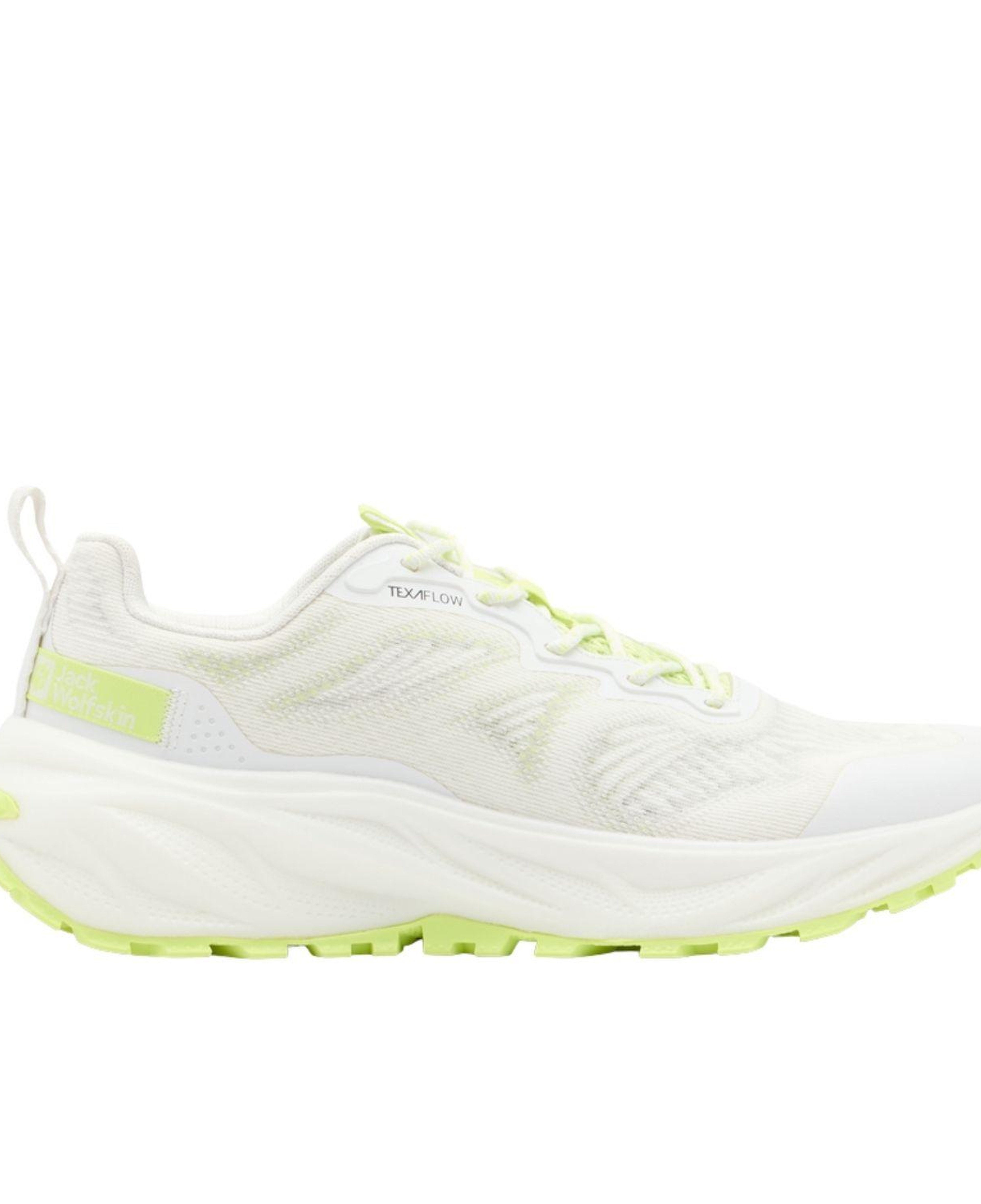 Jack Wolfskin Prelight Swift Pro Vent Low Kadın Outdoor Ayakkabı