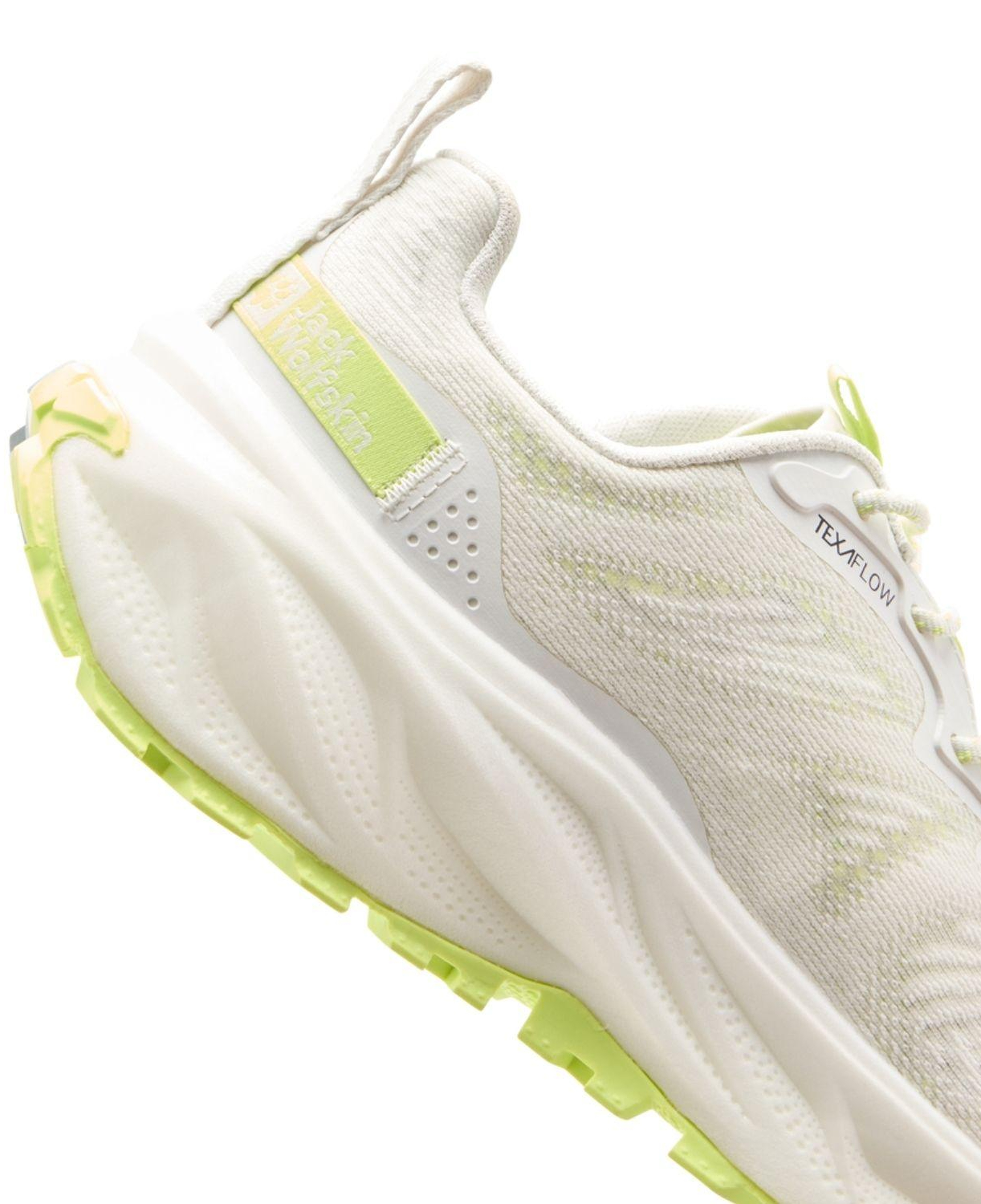 Jack Wolfskin Prelight Swift Pro Vent Low Kadın Outdoor Ayakkabı