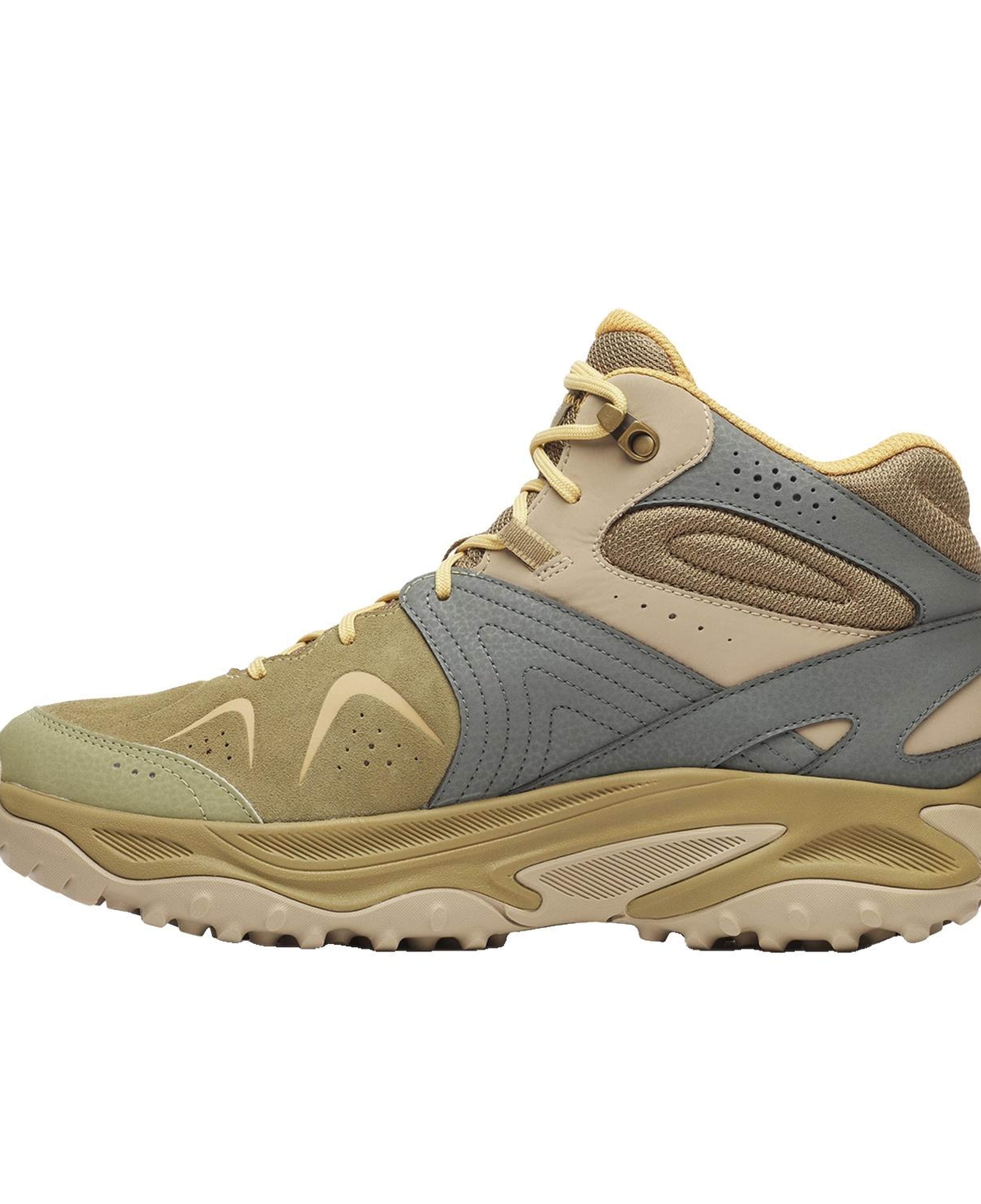 Merrell Yokota 3 Mid Gore-Tex Erkek Yeşil Bot