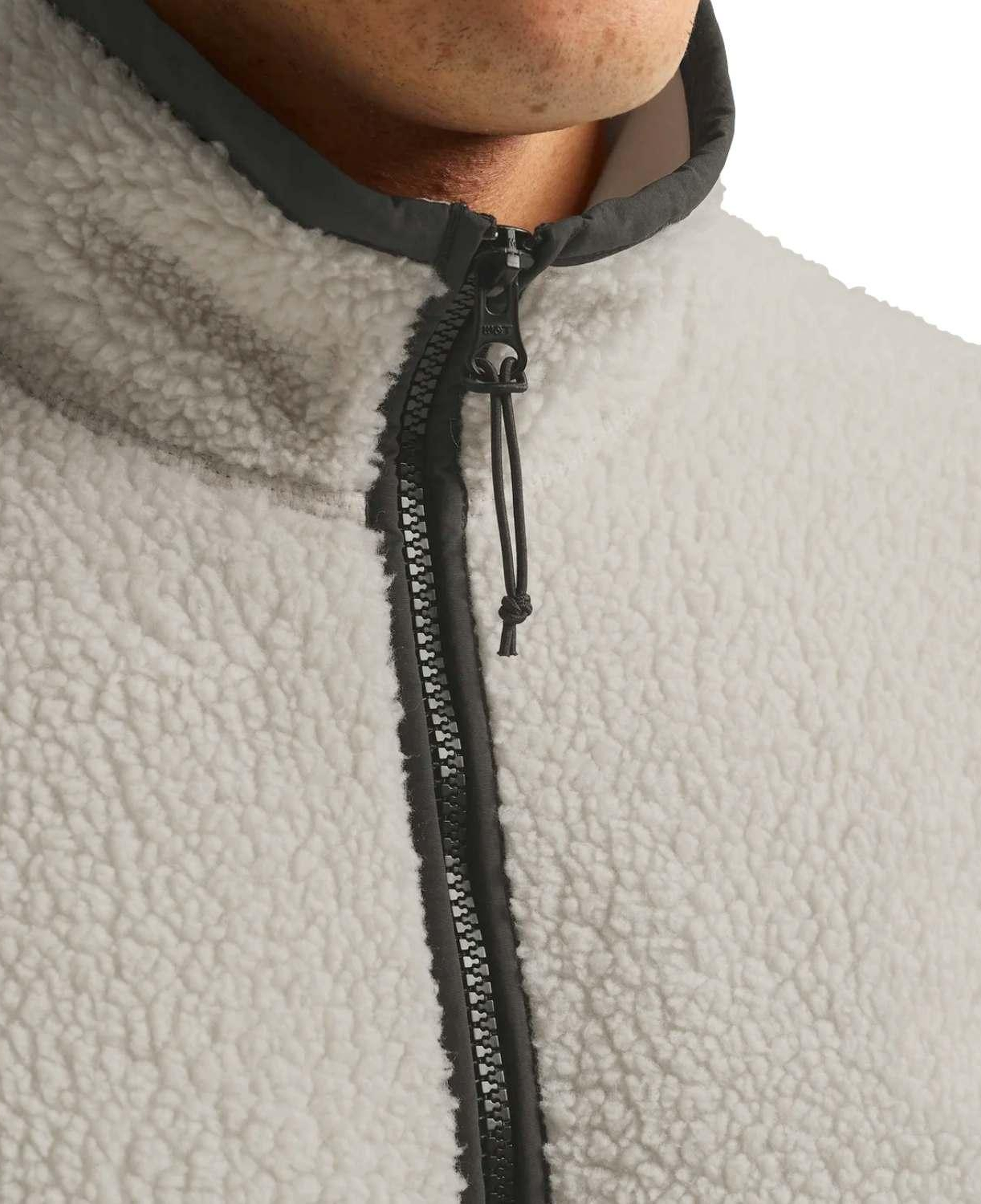 Jack Wolfskin Stone Lite Erkek Bej Outdoor Ceketi