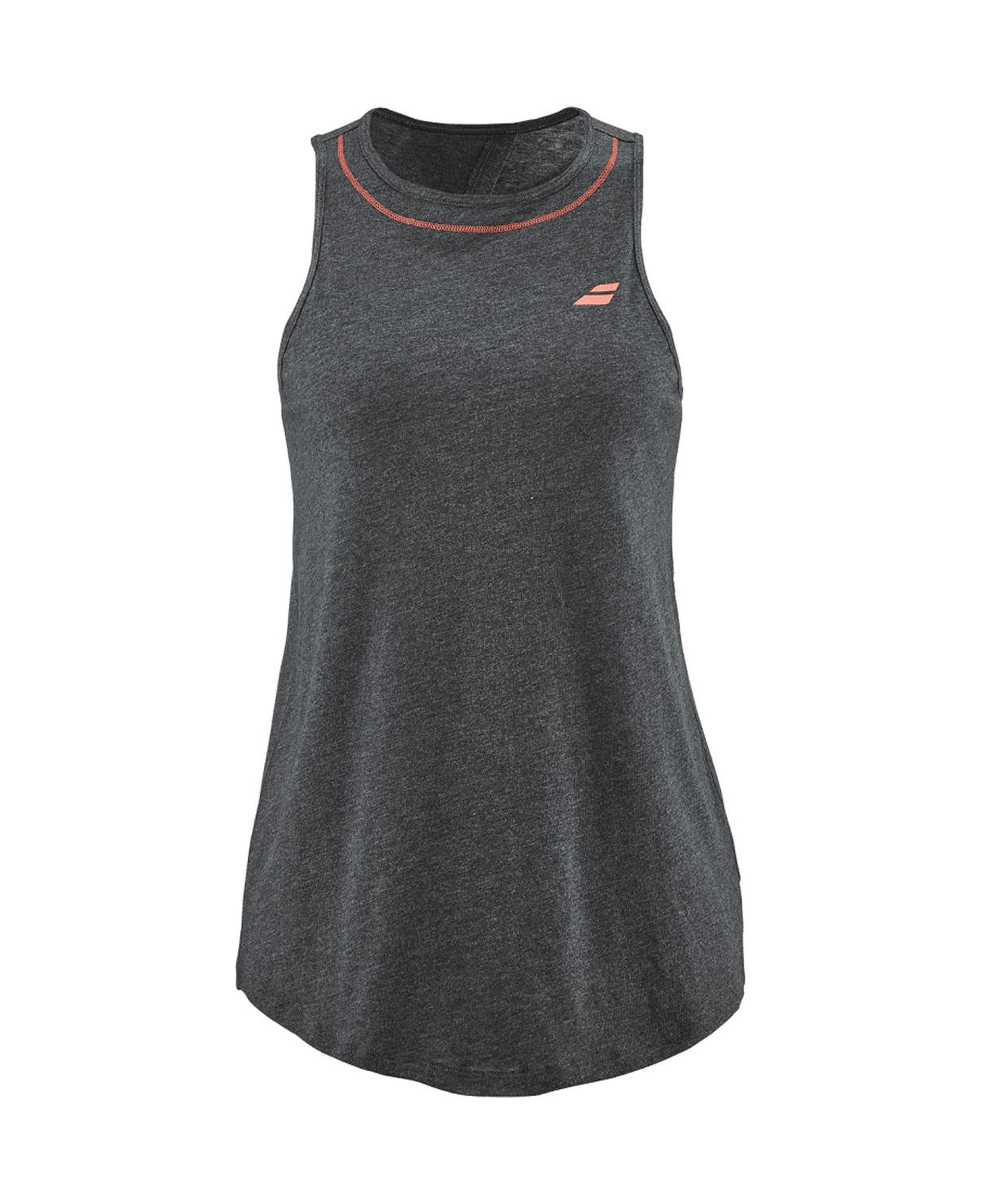 EXERCISE COTTON TANK W
