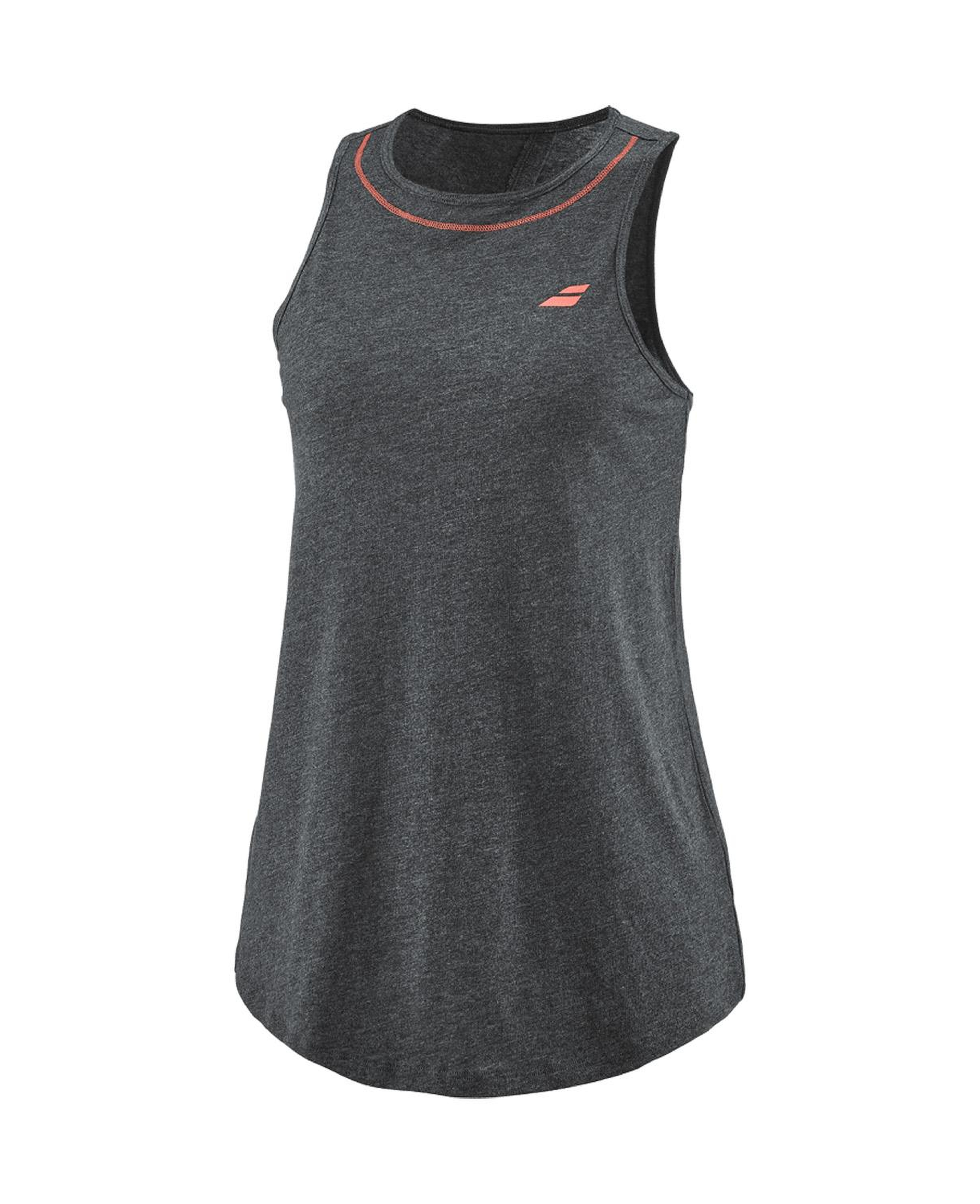 EXERCISE COTTON TANK W