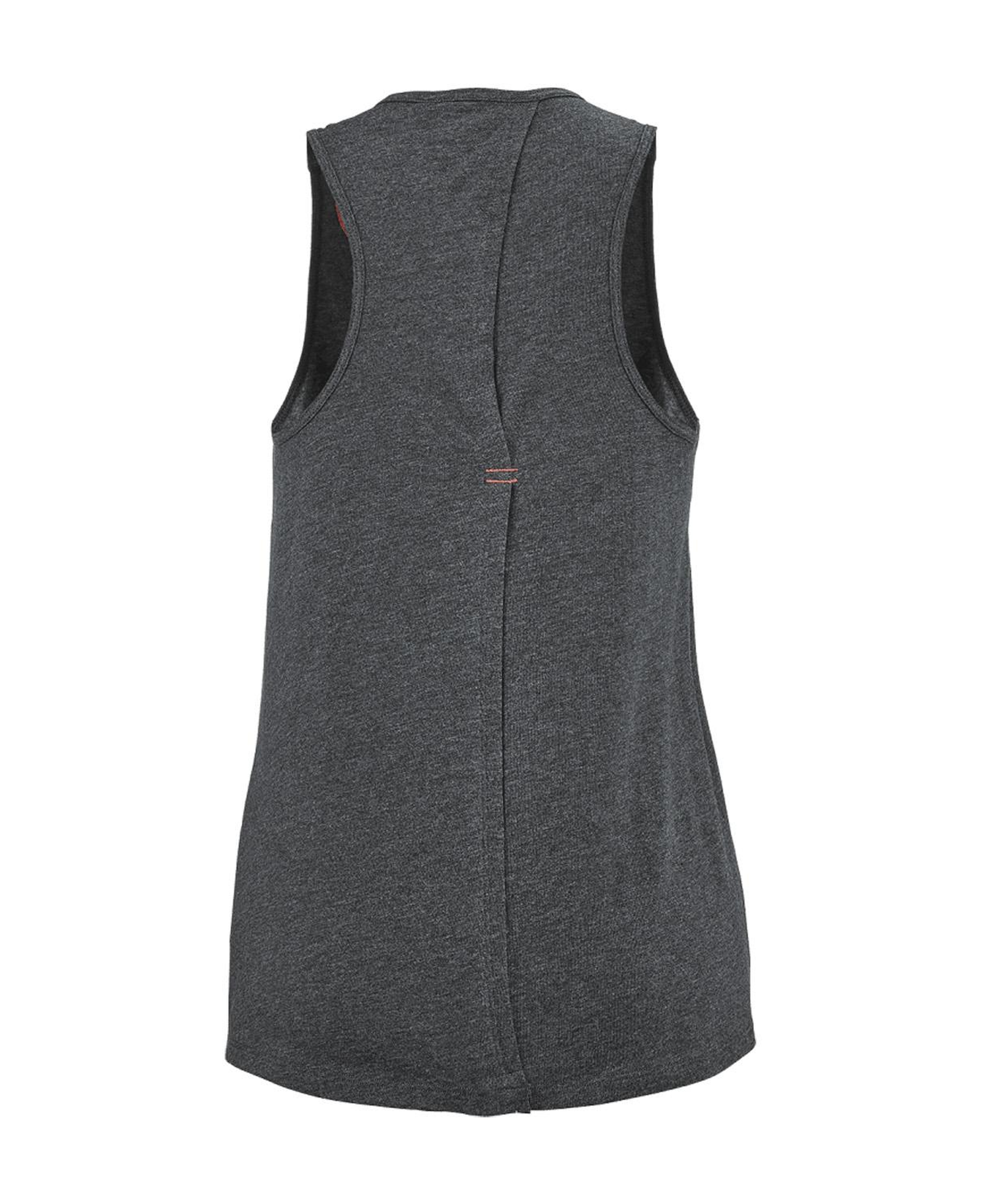 EXERCISE COTTON TANK W