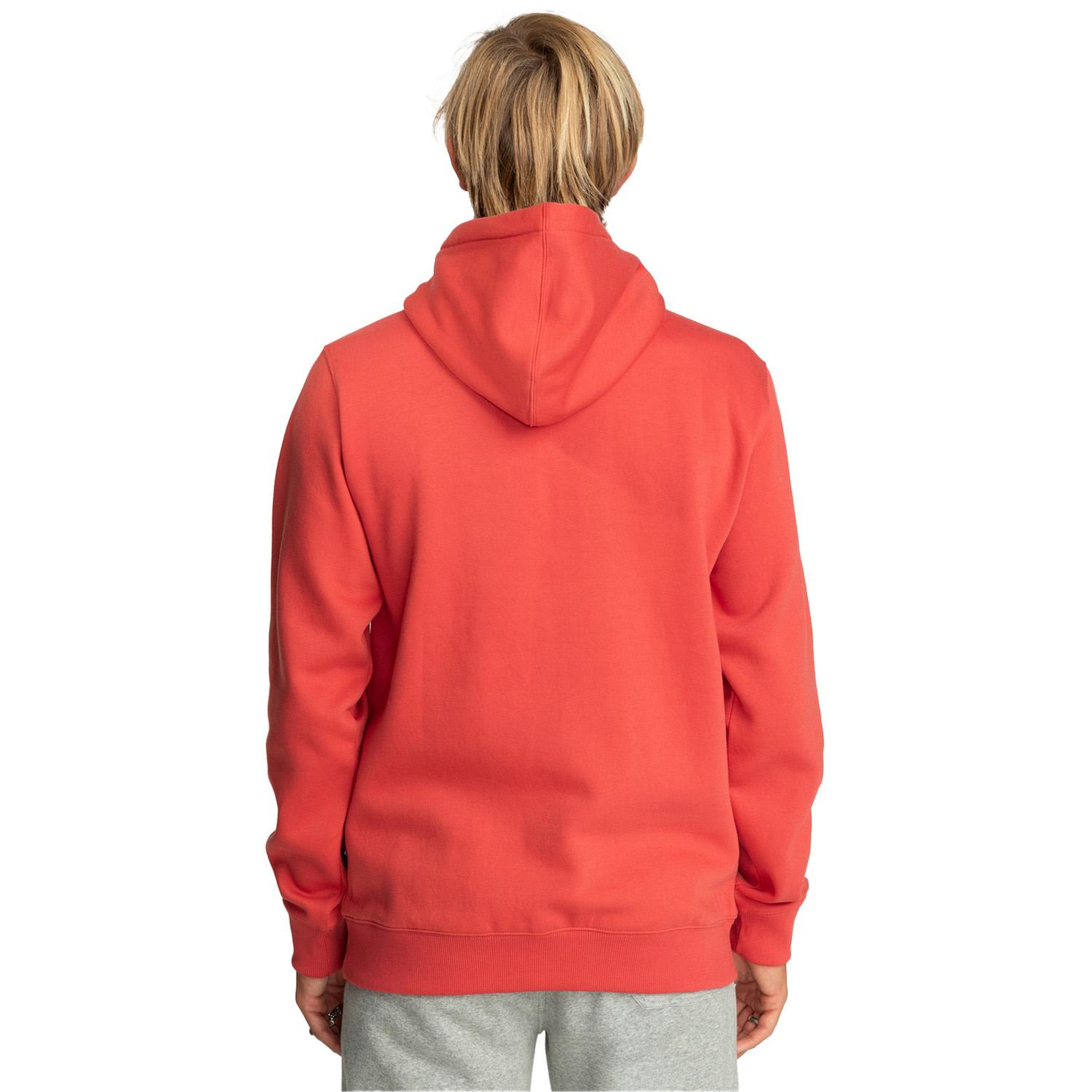 Billabong Arch Po Erkek Pembe Sweatshirt