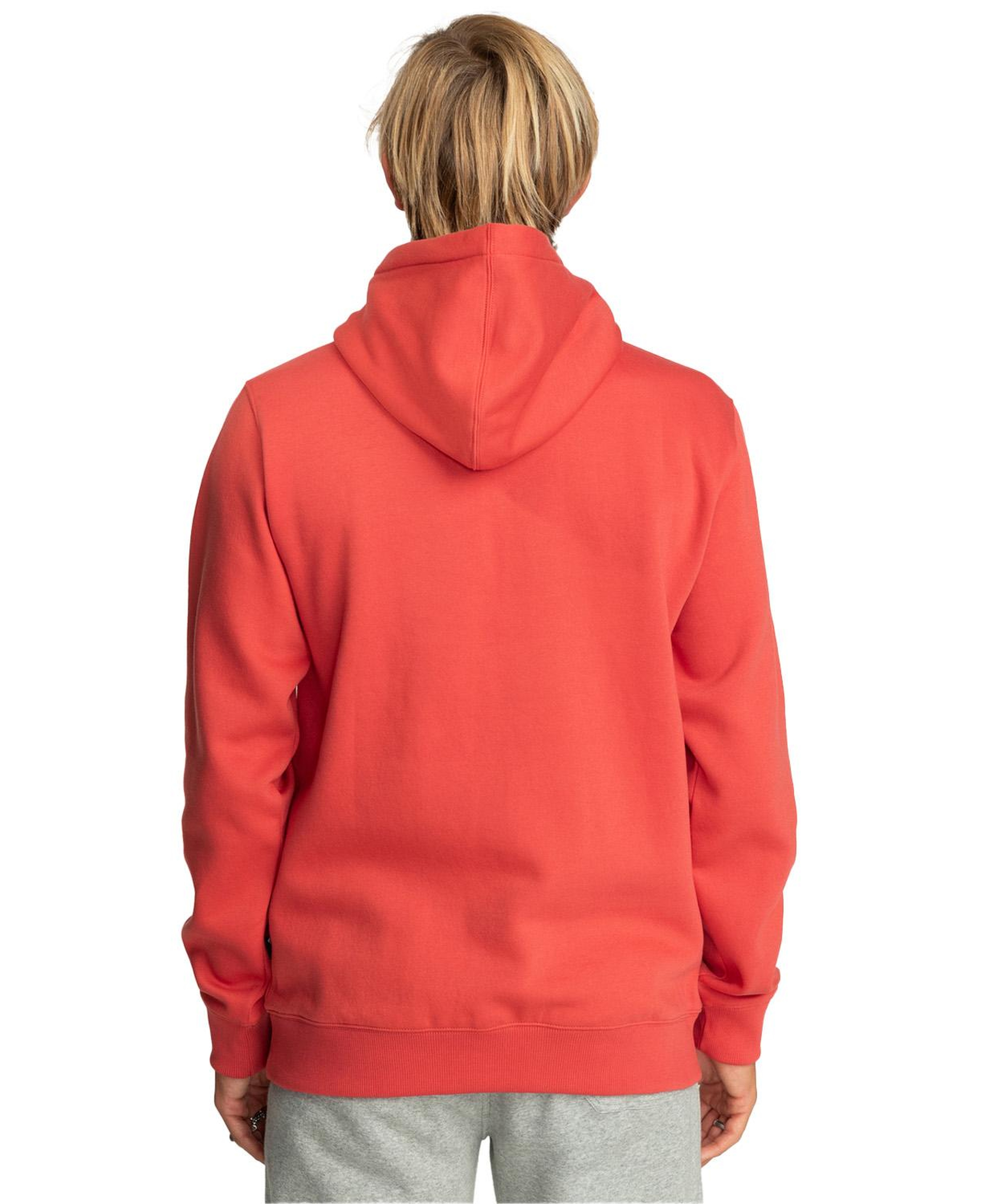 Billabong Arch Po Erkek Pembe Sweatshirt