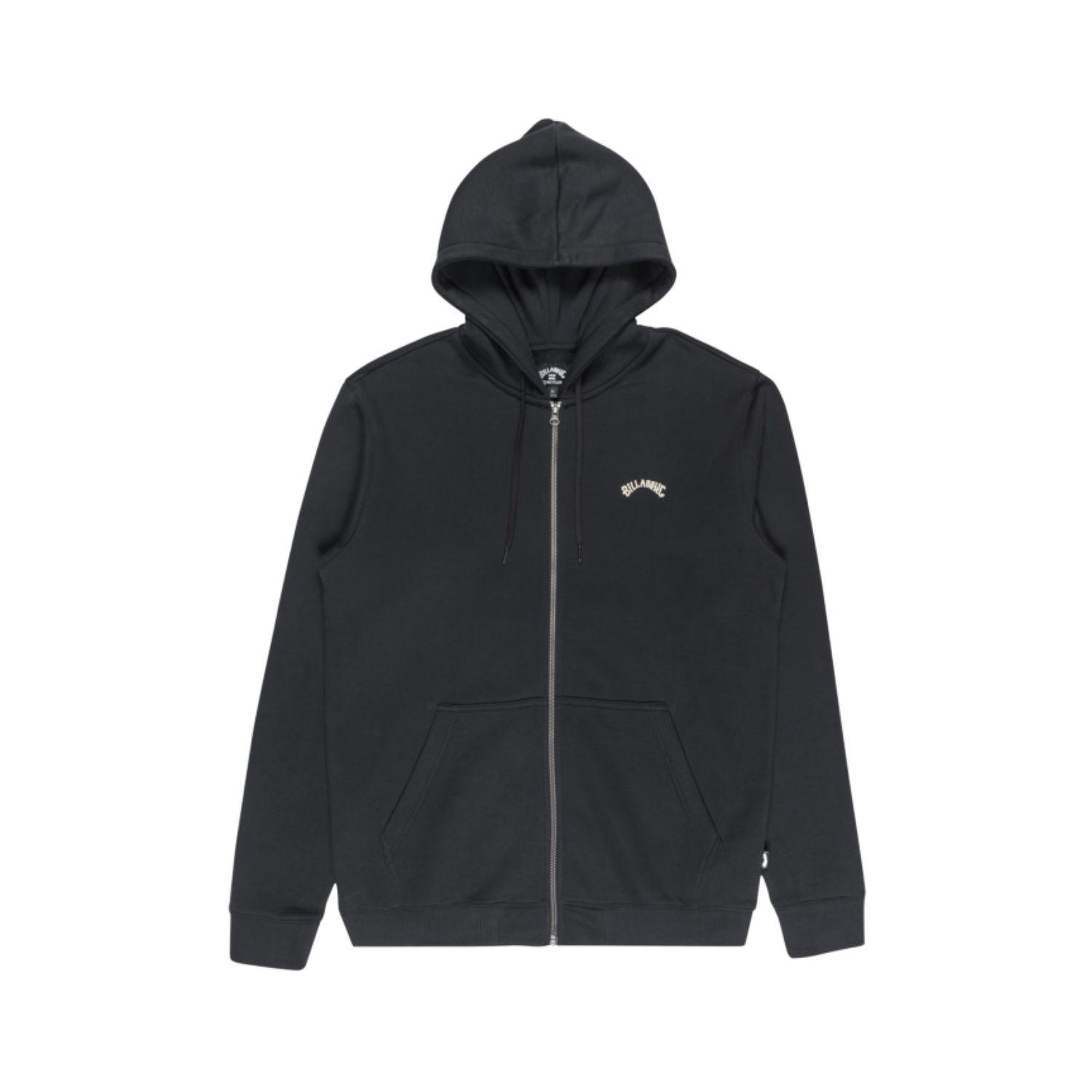 Billabong Arch Zh Erkek Siyah Sweatshirt