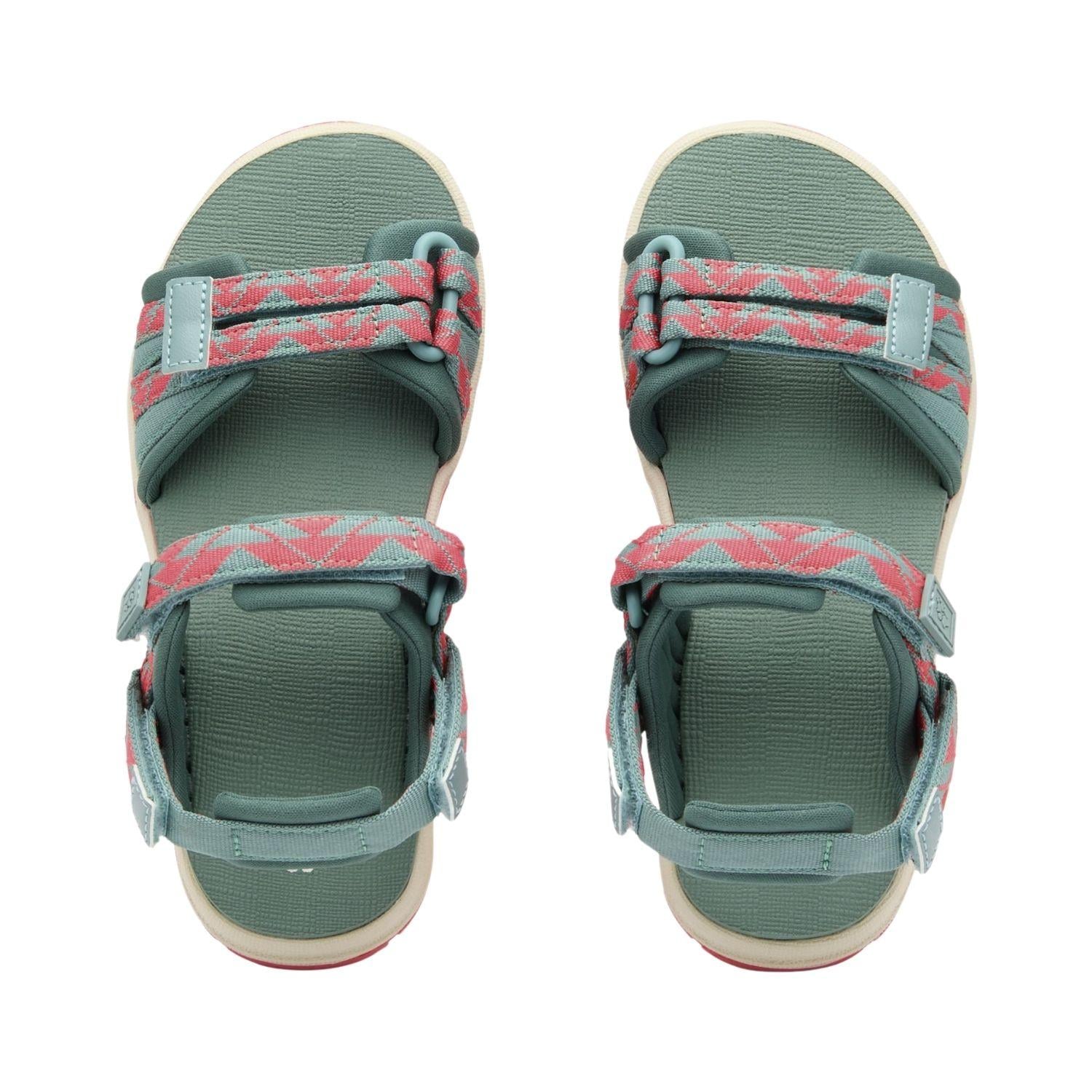 Jack Wolfskin 2 In 1 Sandal K Unisex Çocuk Sandalet