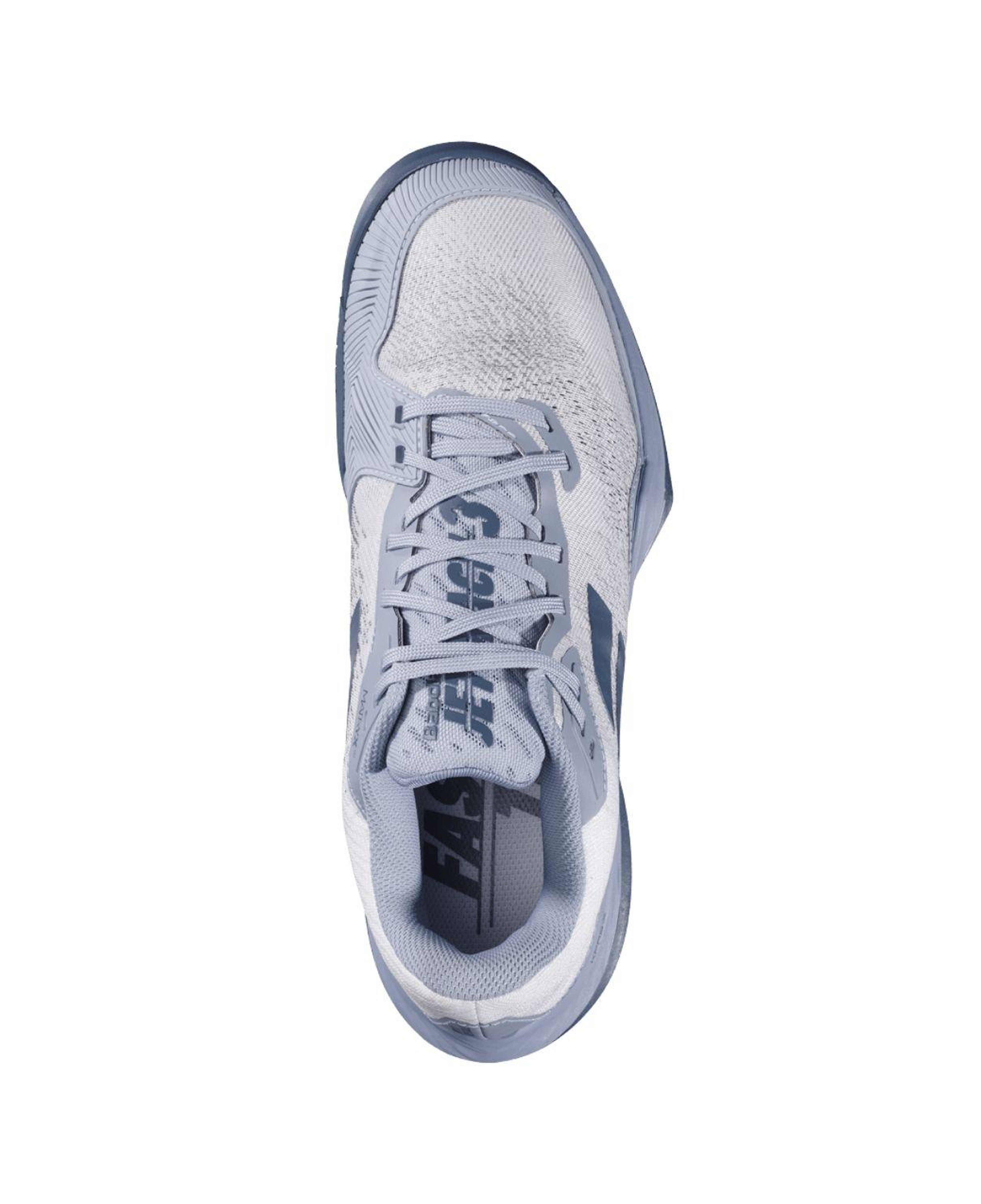 Babolat Jet Mach 3 All Court Erkek Beyaz Tenis Ayakkabısı