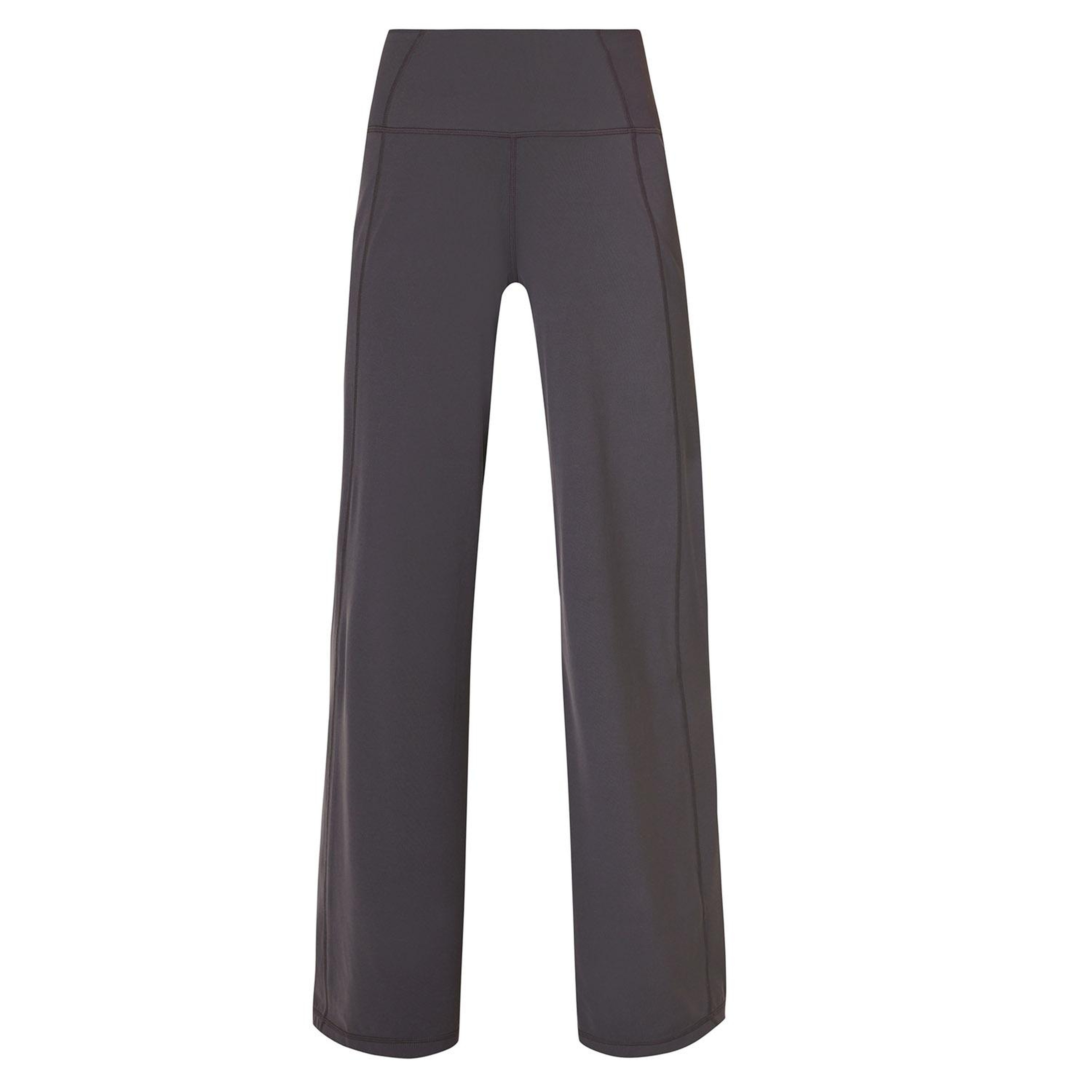 SUMMER SUPER SOFT WIDE LEG TRO