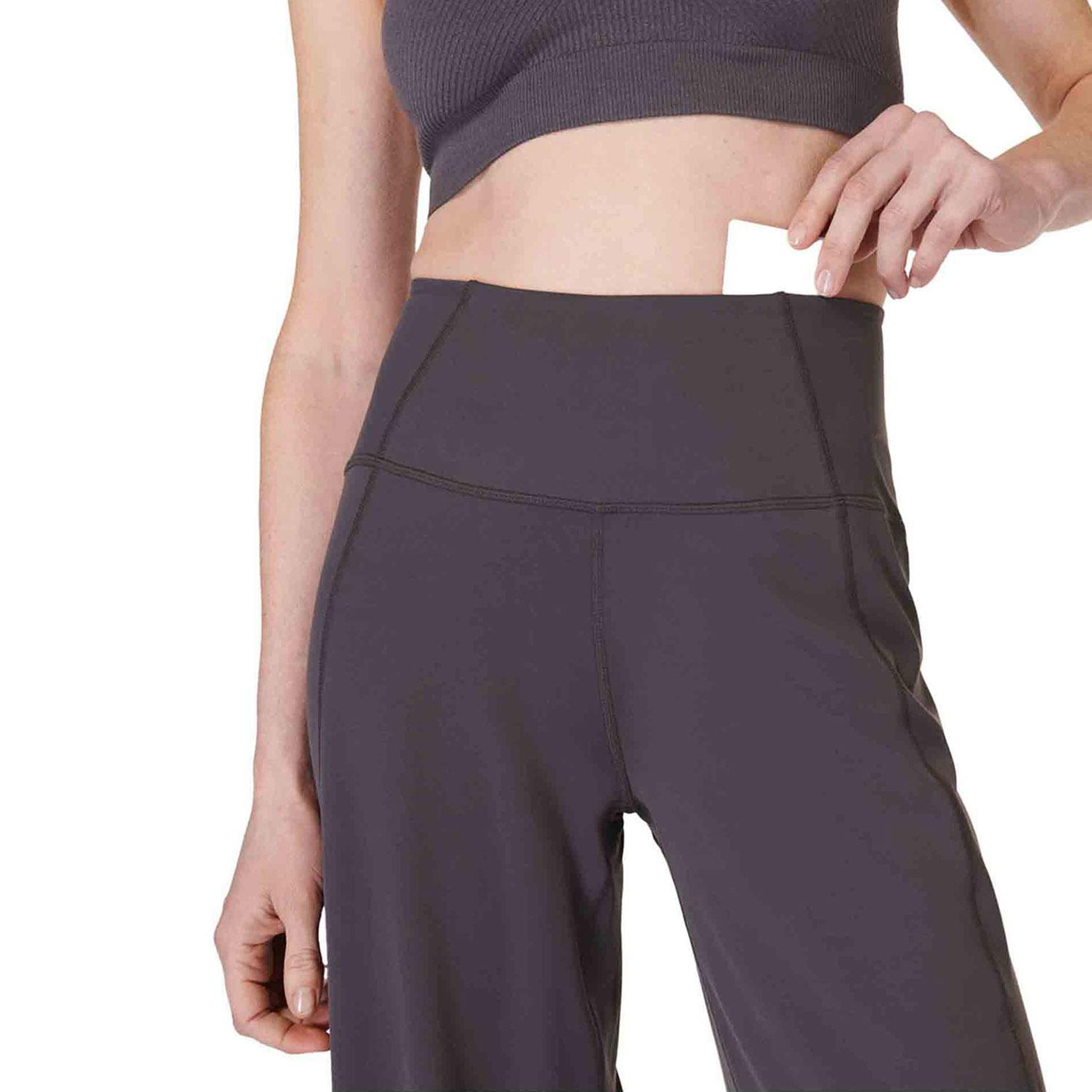 SUMMER SUPER SOFT WIDE LEG TRO