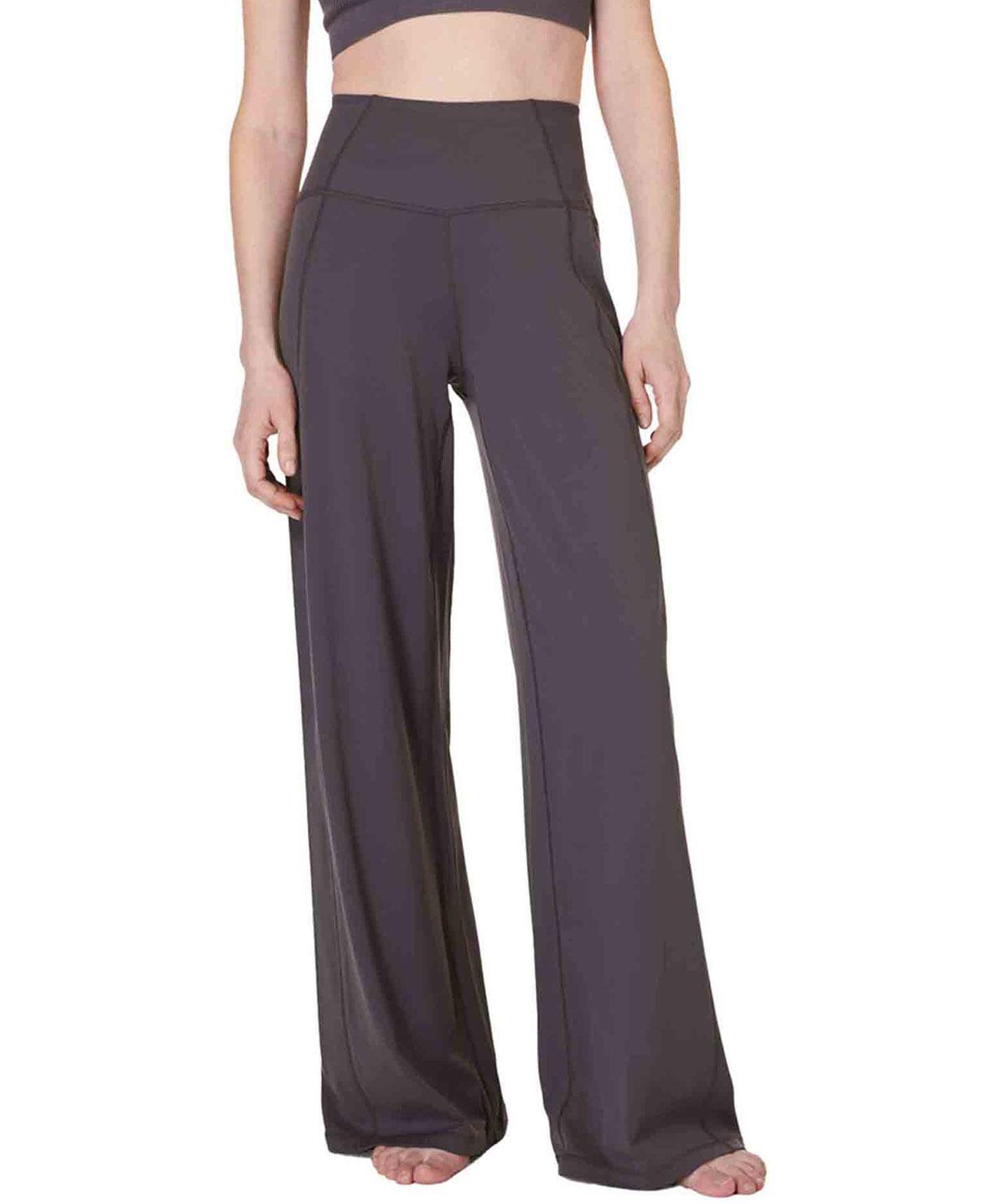 SUMMER SUPER SOFT WIDE LEG TRO