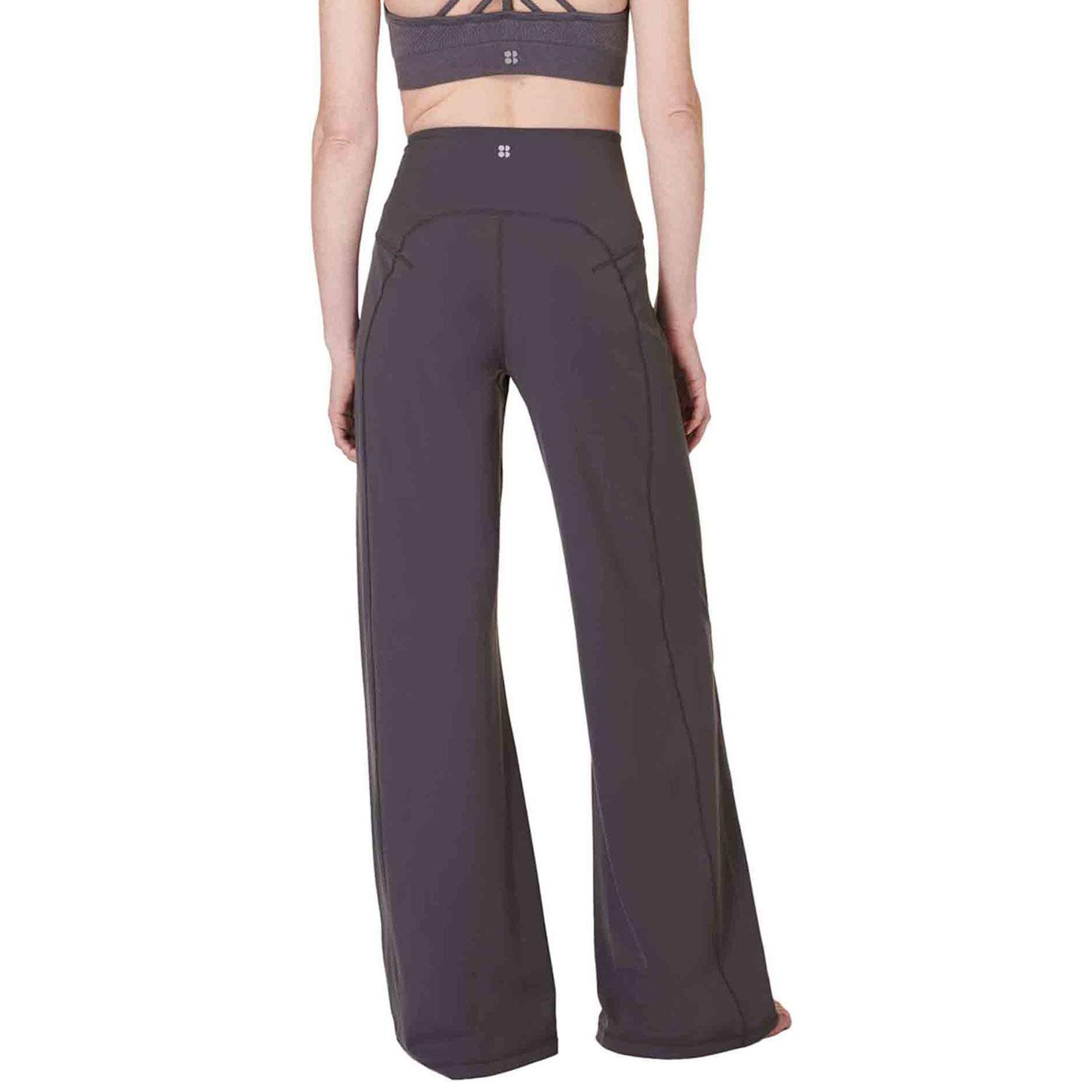 SUMMER SUPER SOFT WIDE LEG TRO