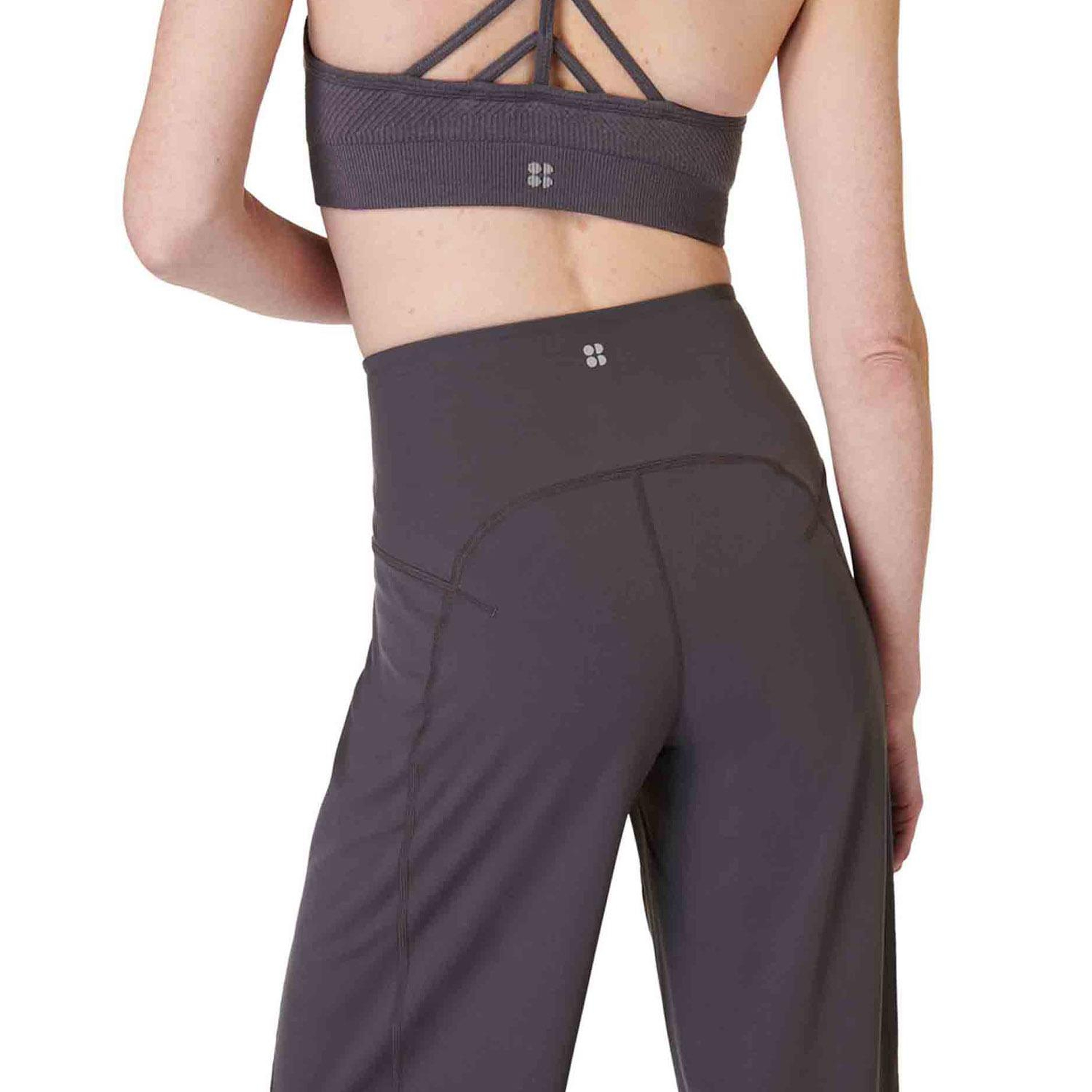 SUMMER SUPER SOFT WIDE LEG TRO