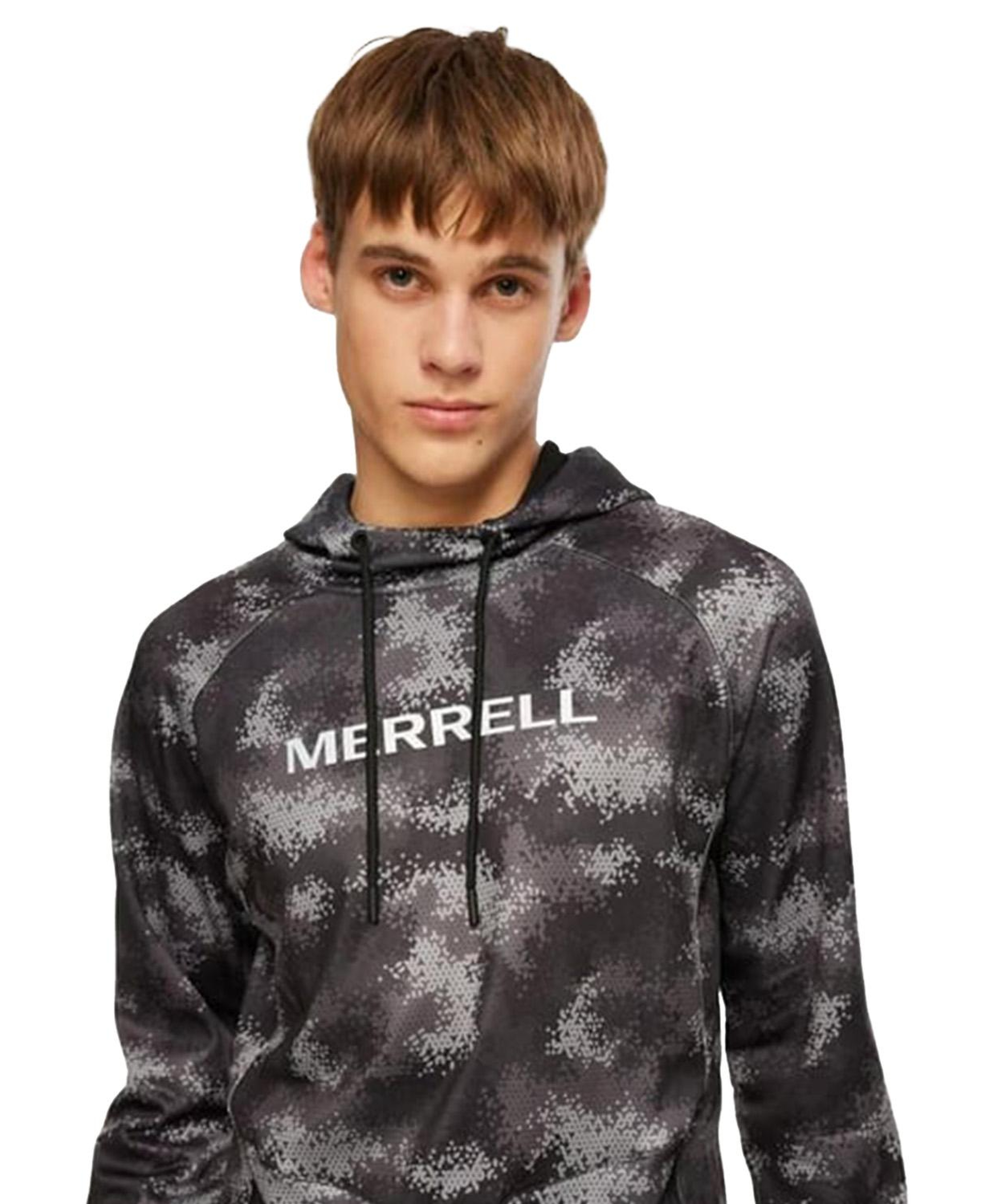 Merrell Search Erkek Sweatshirt