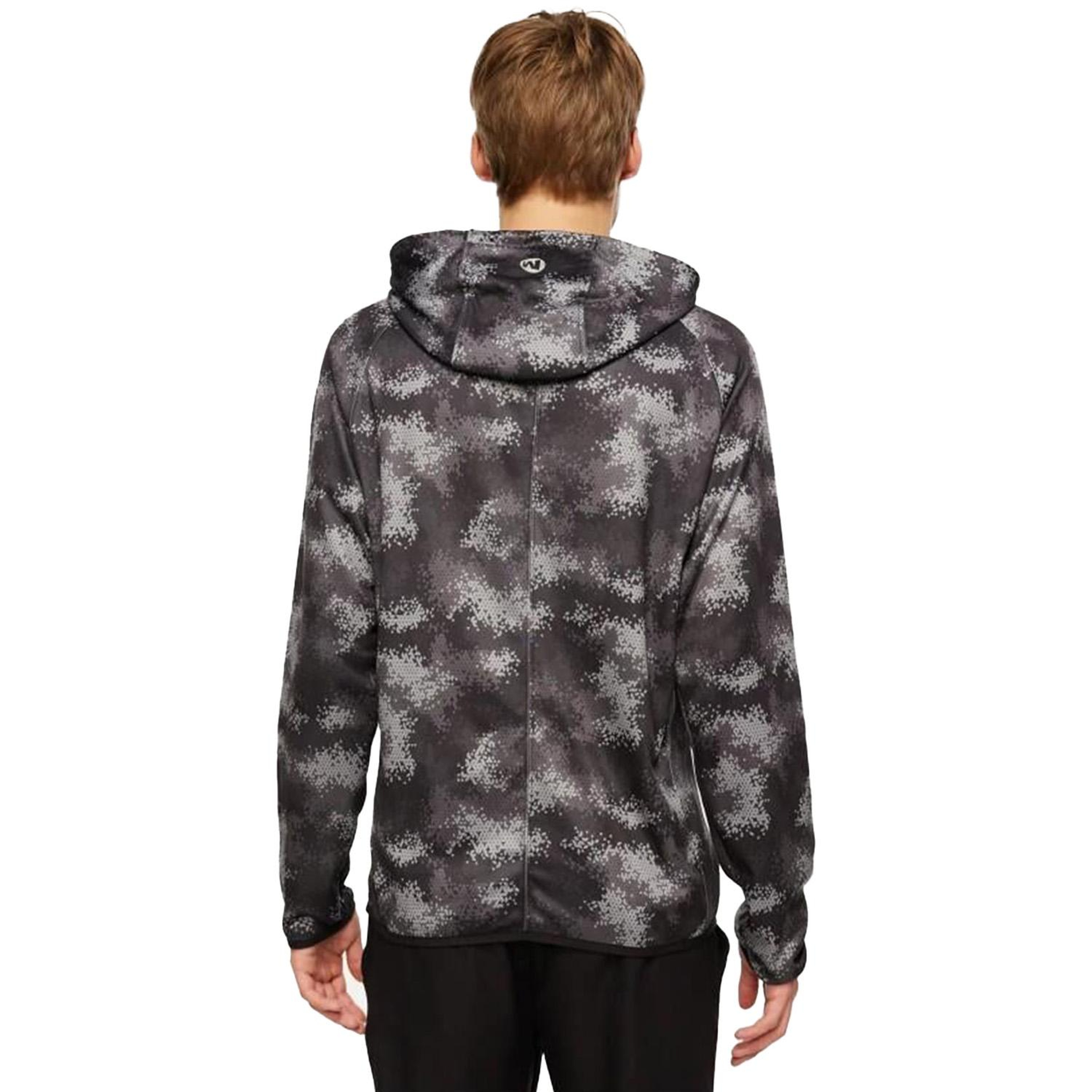 Merrell Search Erkek Sweatshirt