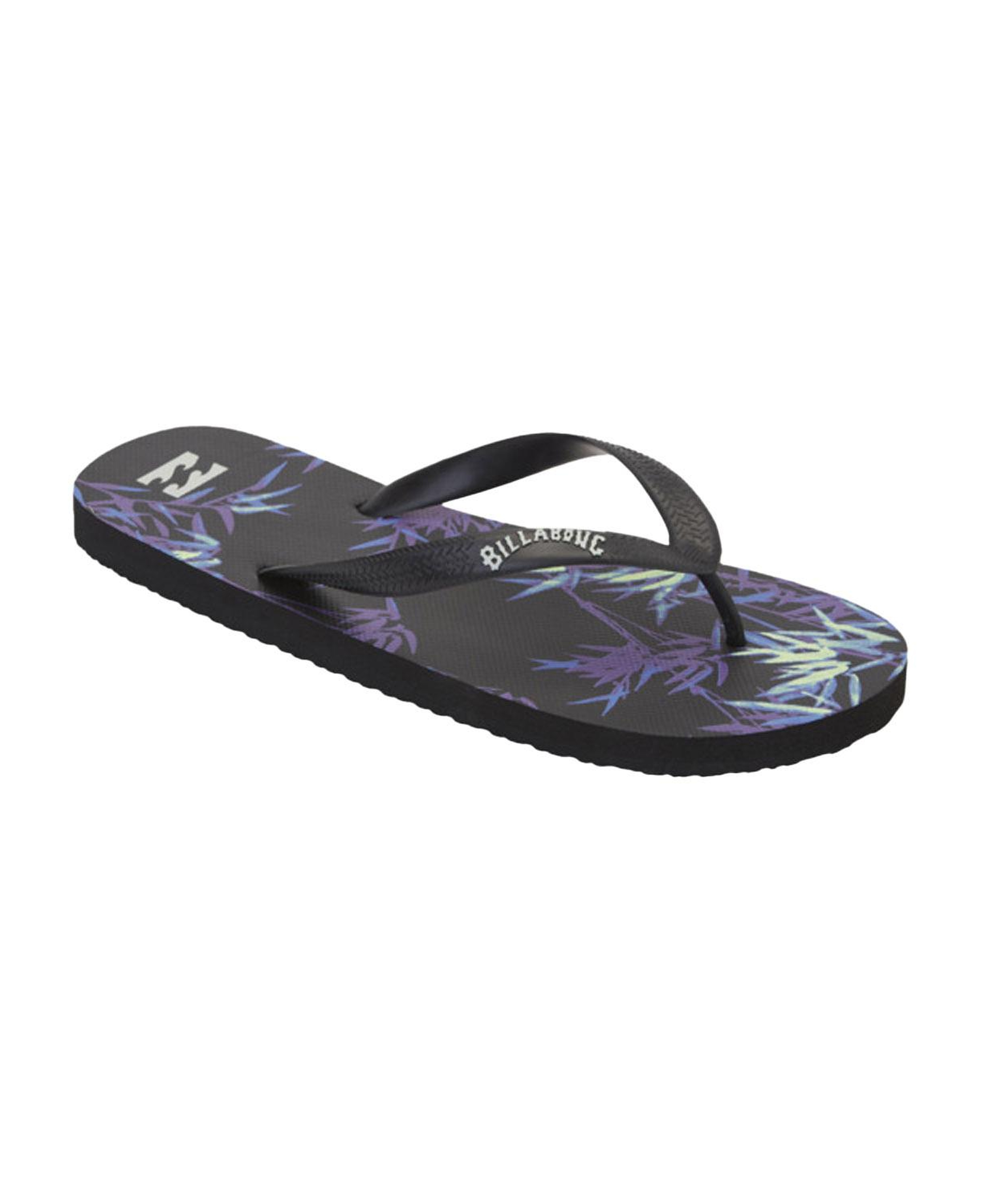 Billabong Tides Erkek Sarı Terlik