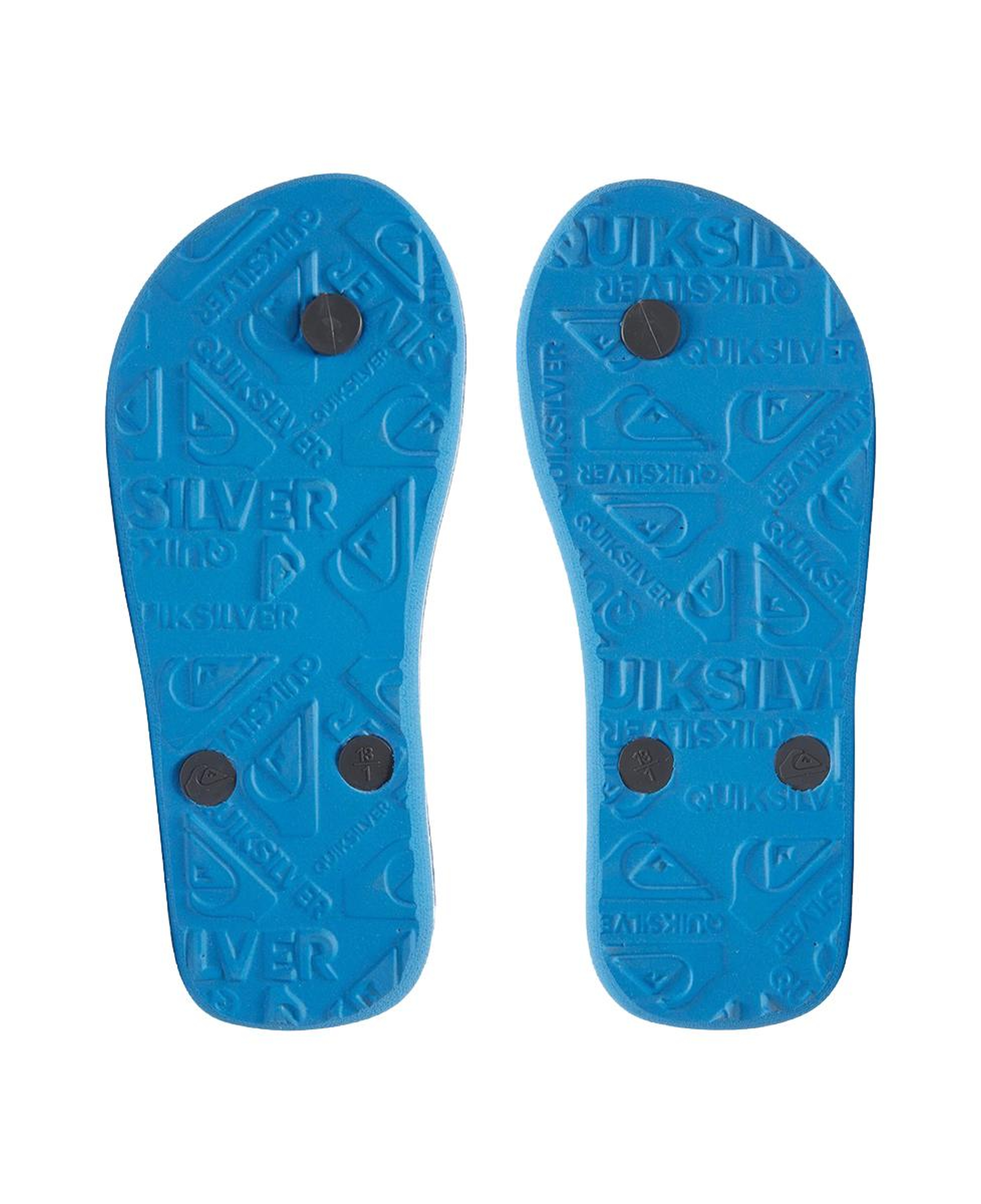 Quiksilver Molokaiab Çocuk Sandalet