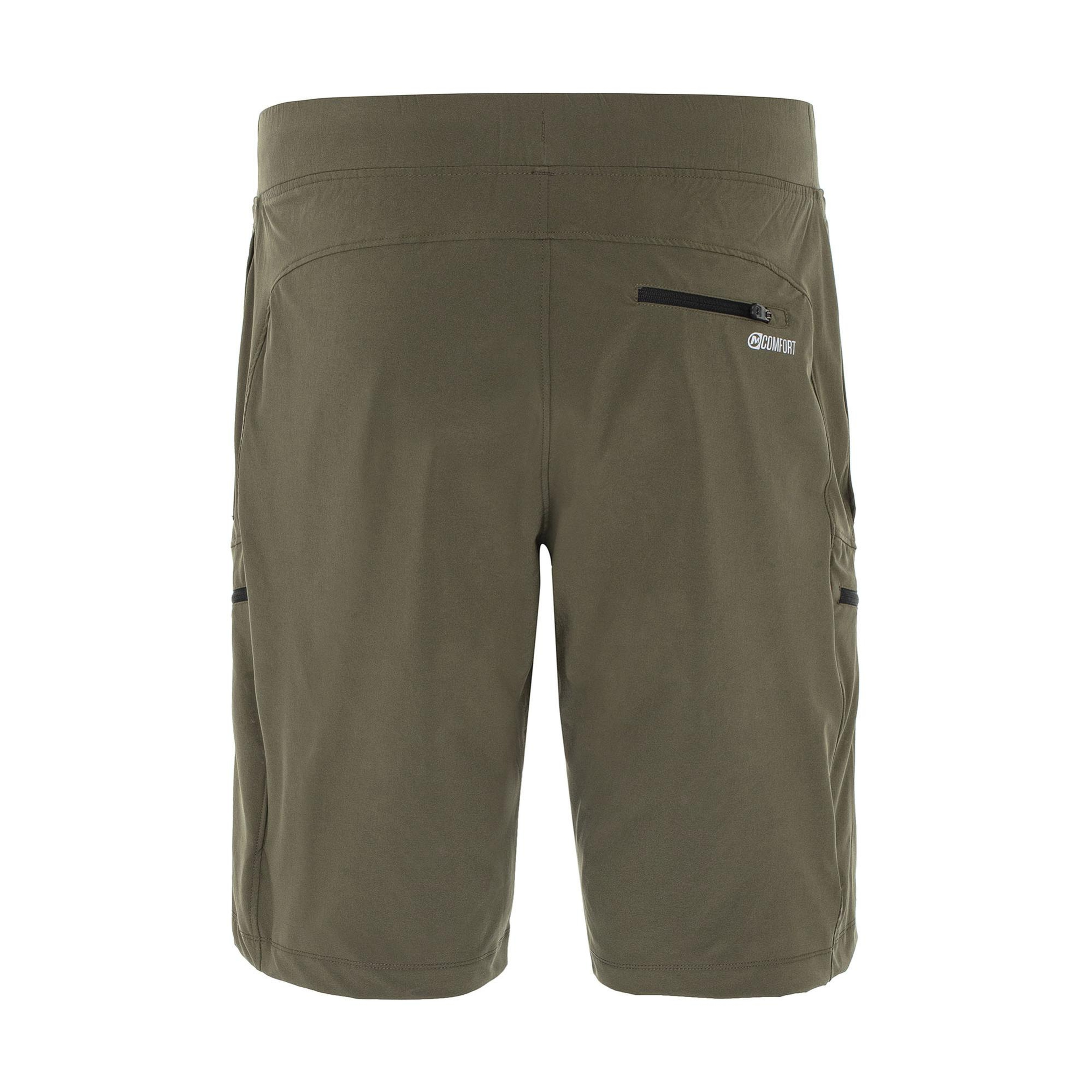 Merrell Route Erkek Haki Şort