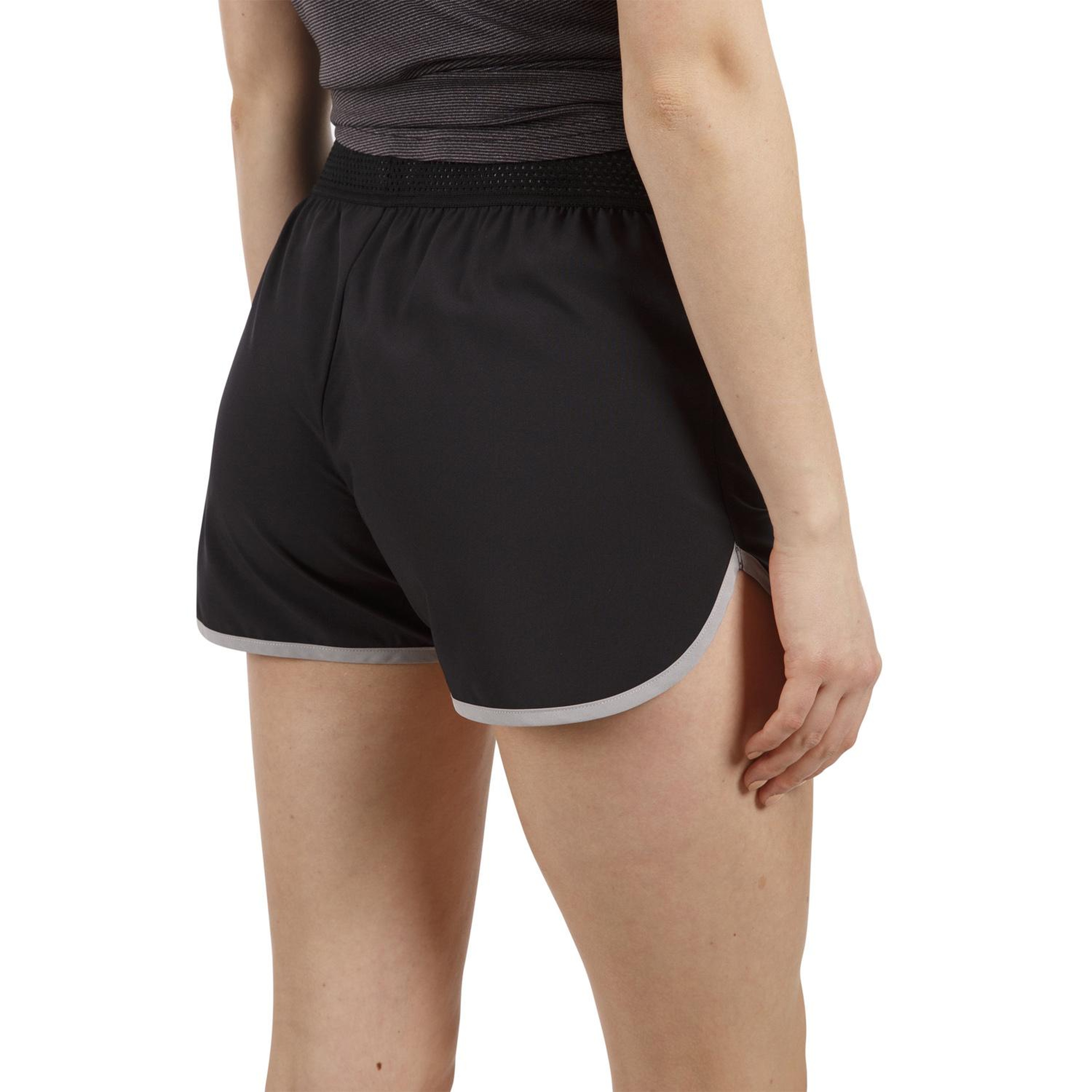 Trespass Sadie - Active Shorts Kadın Siyah Şort