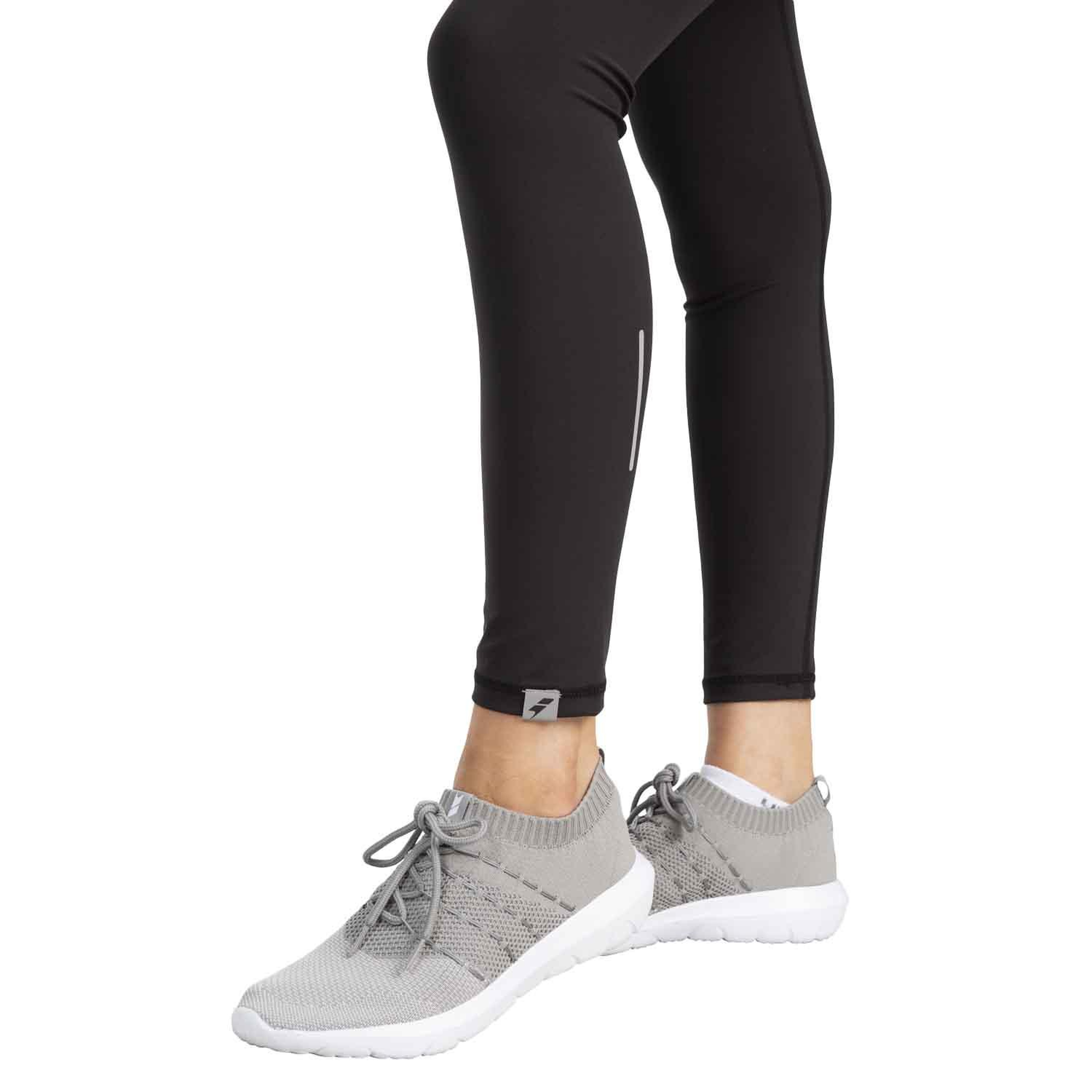 Trespass Vivien - Active Leggings Kadın Siyah Tayt