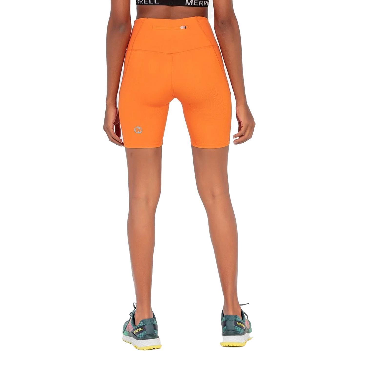 Merrell Lifted Kadın Turuncu Koşu Taytı