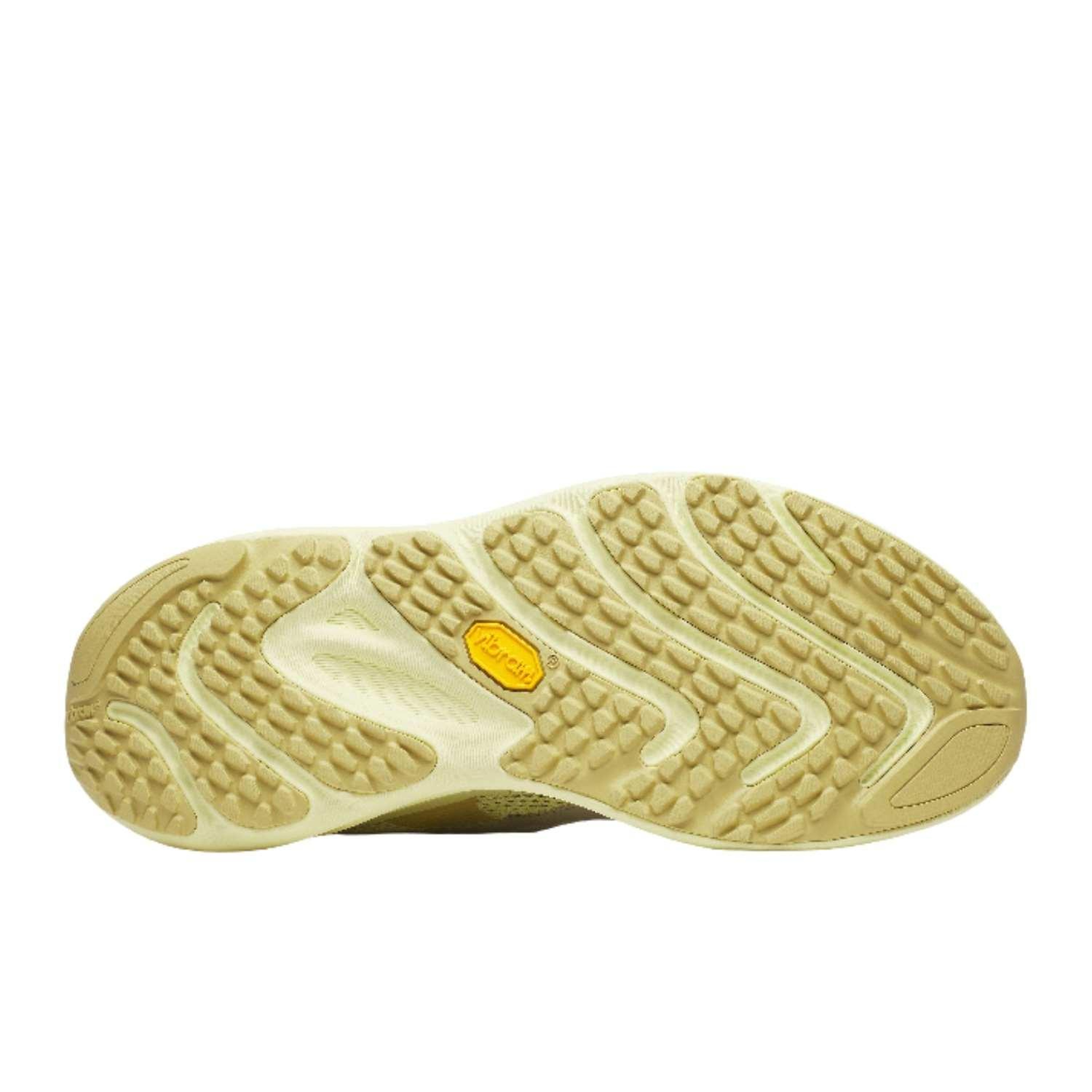 Merrell Promorph Erkek Bej Yol Koşusu Ayakkabısı