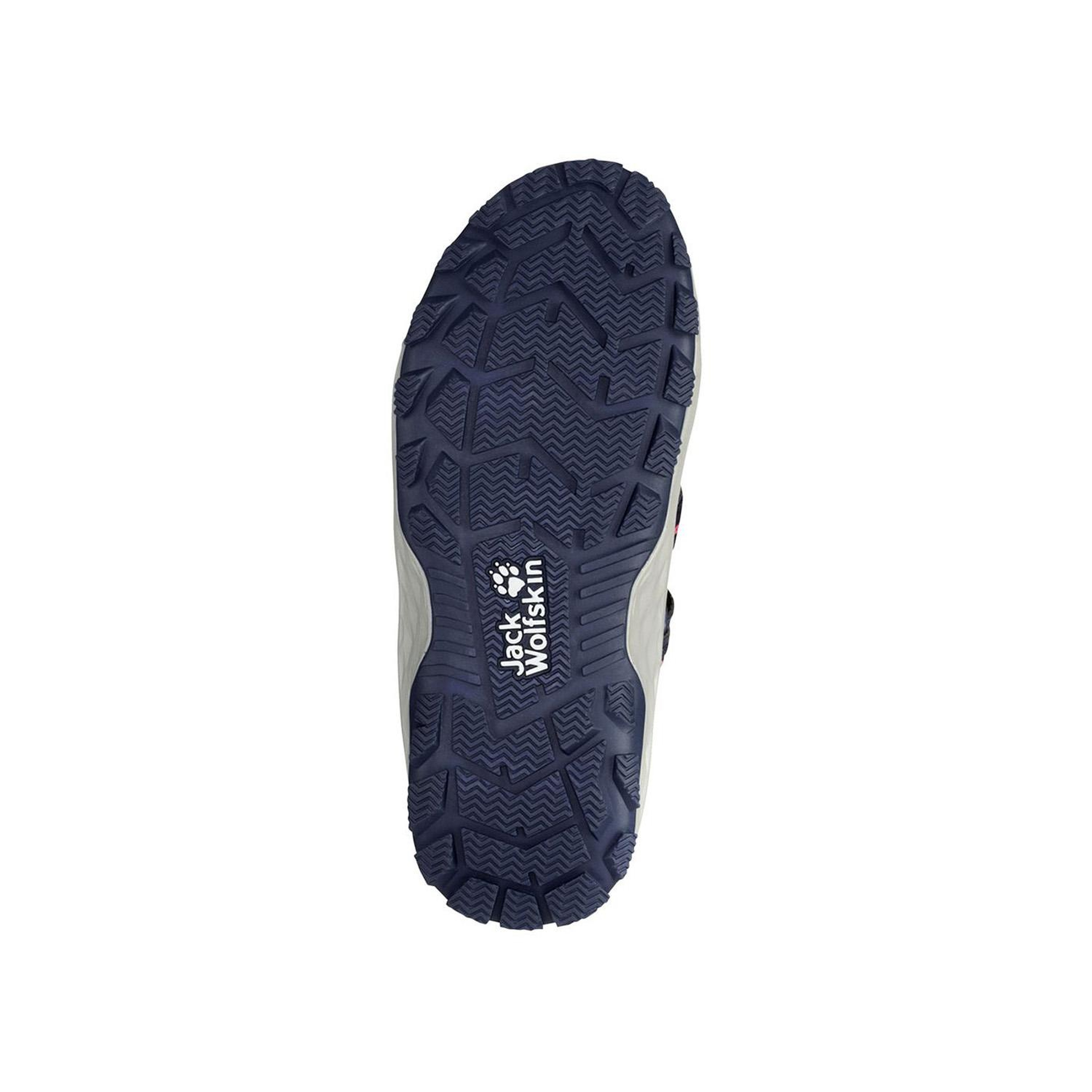 Jack Wolfskin Çocuk Su Ayakkabısı Sun Climber