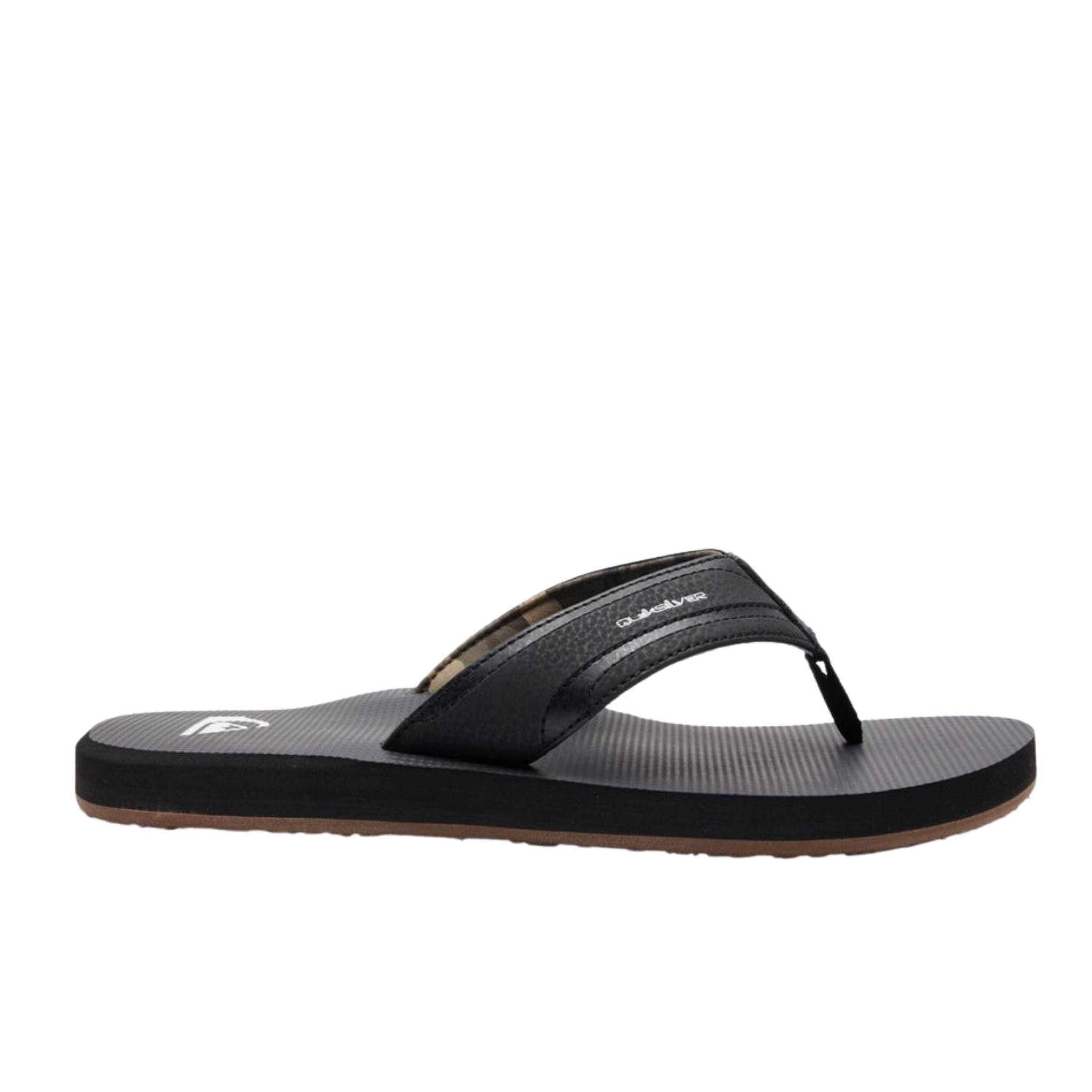 Quiksilver Island Oasis II Erkek Terlik