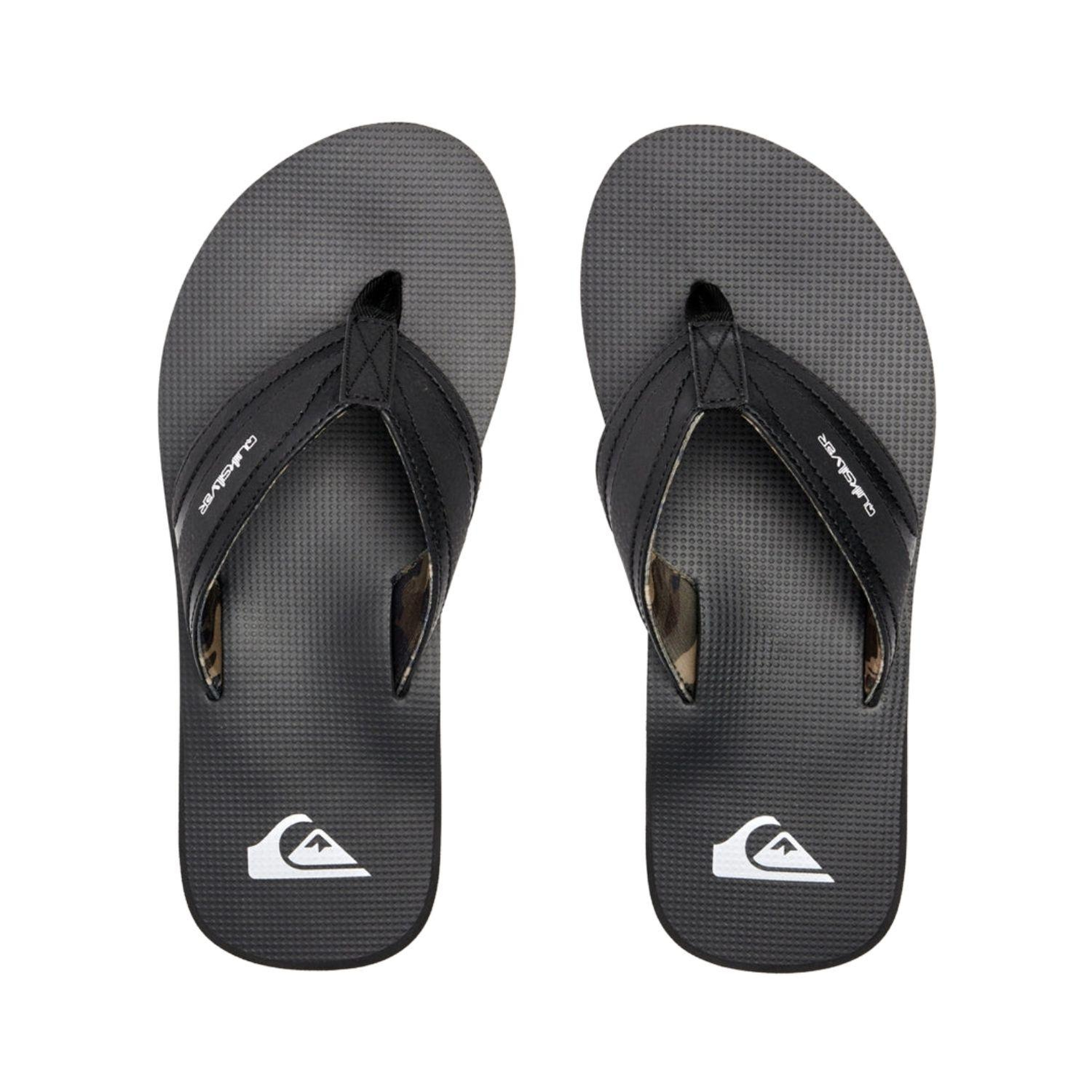 Quiksilver Island Oasis II Erkek Terlik