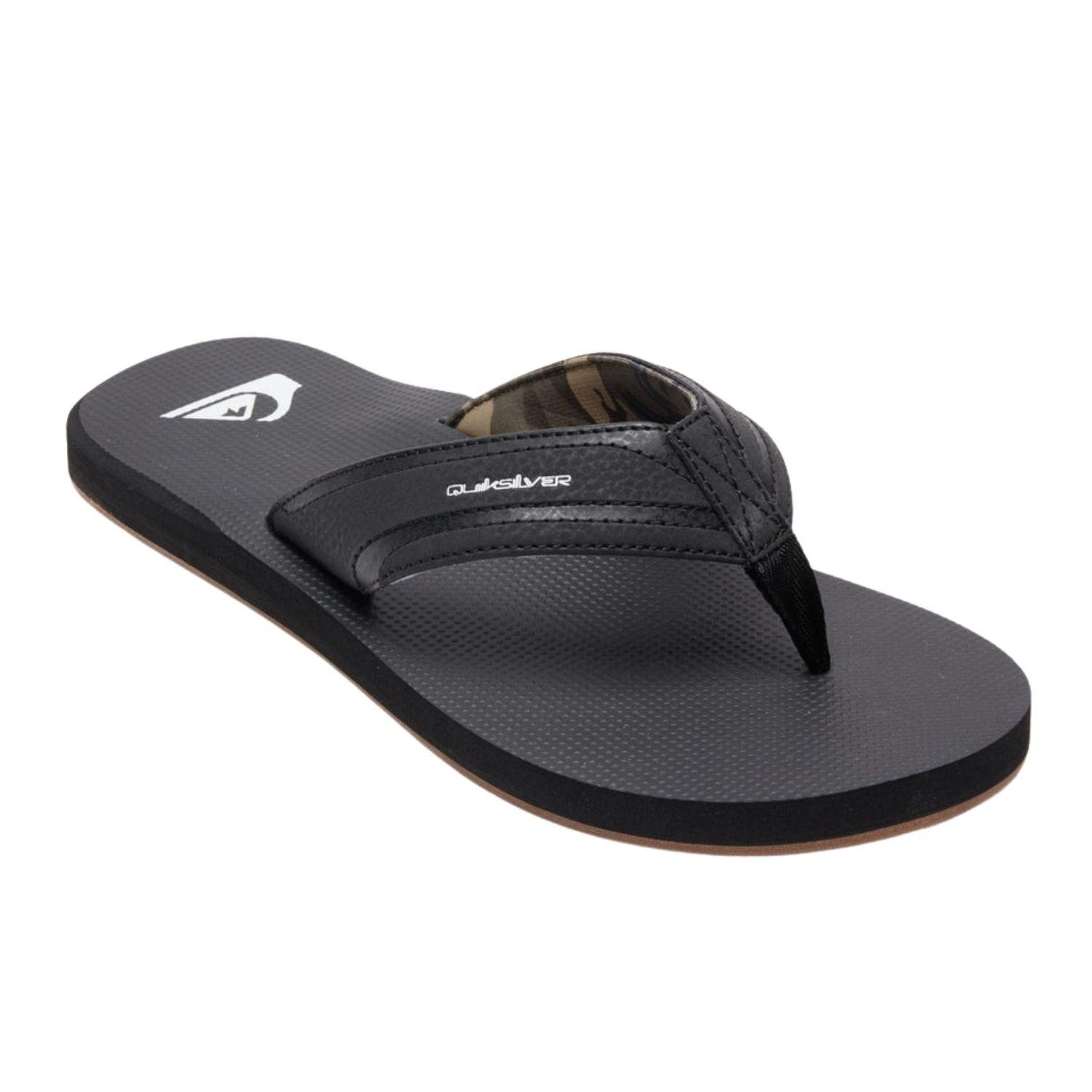 Quiksilver Island Oasis II Erkek Terlik